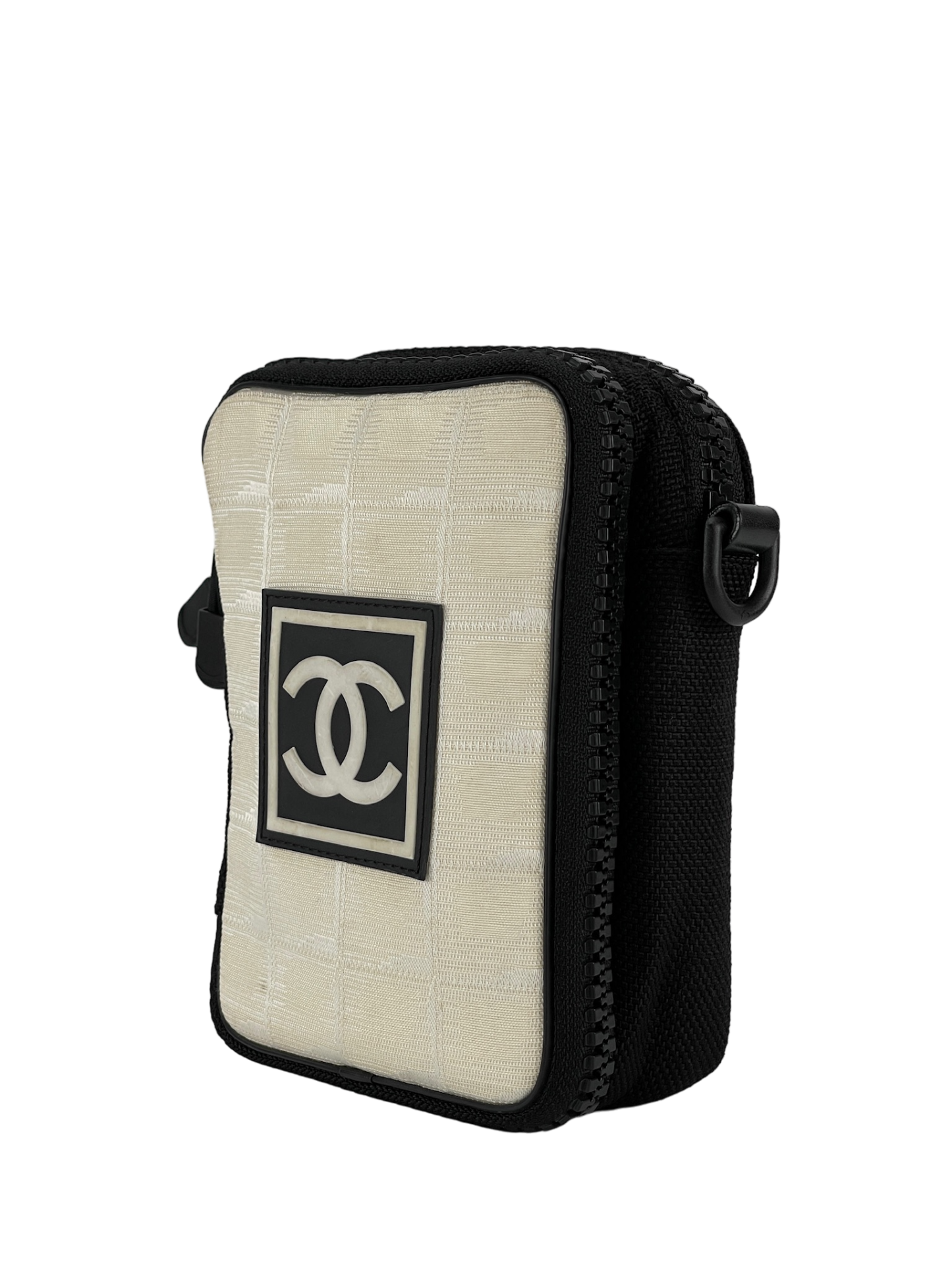 CHANEL - Sports Shoulder Bag