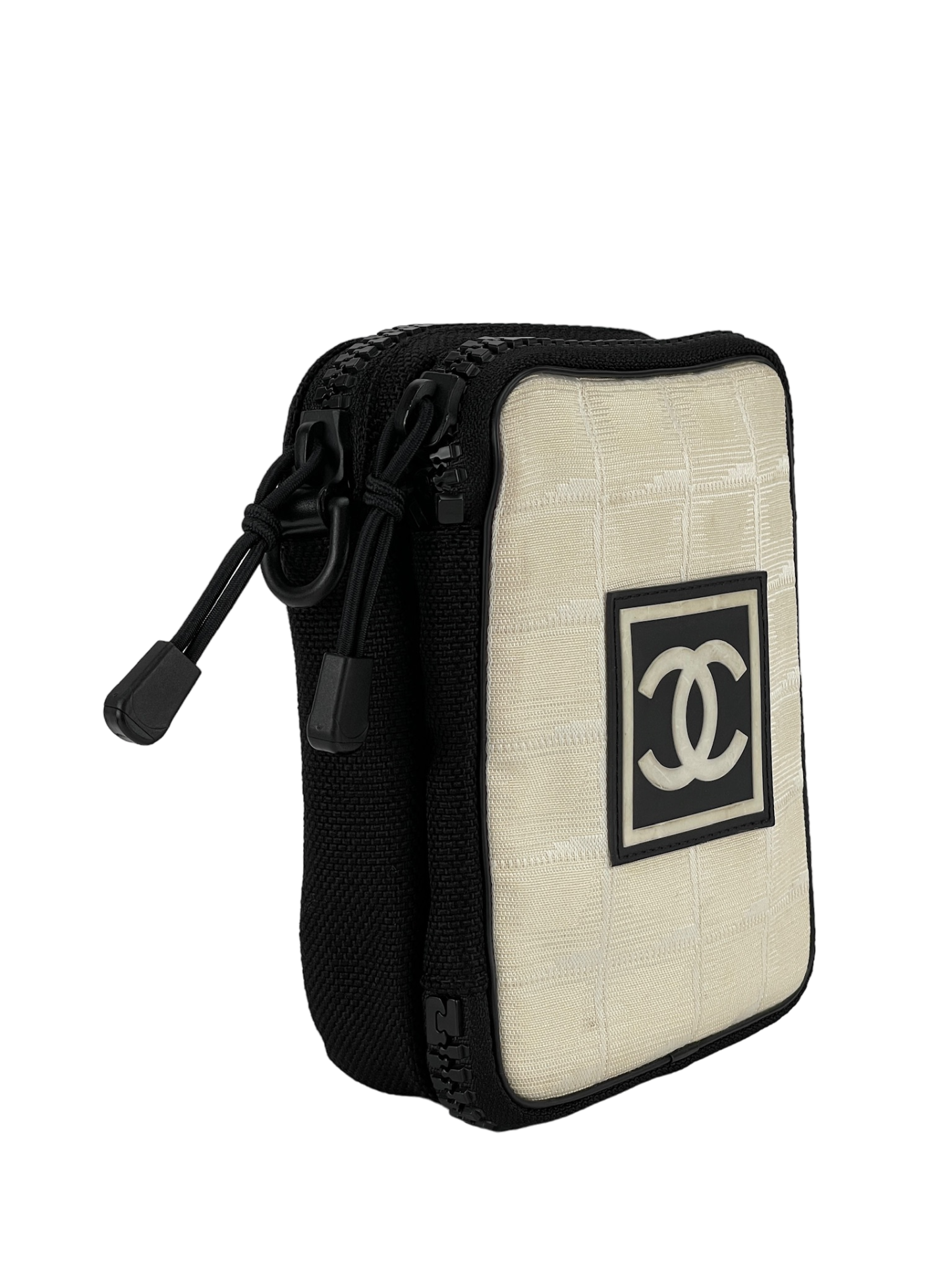 CHANEL - Sports Shoulder Bag