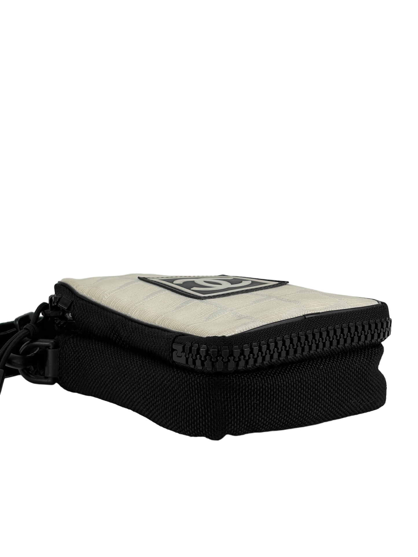 CHANEL - Sports Shoulder Bag