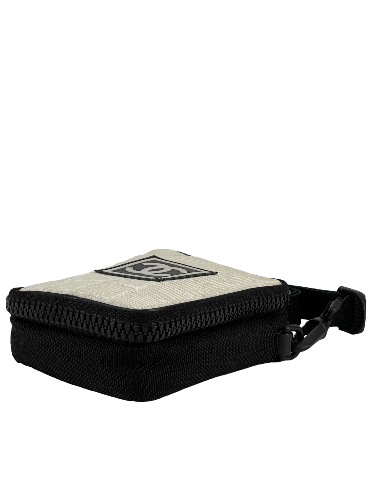 CHANEL - Sports Shoulder Bag
