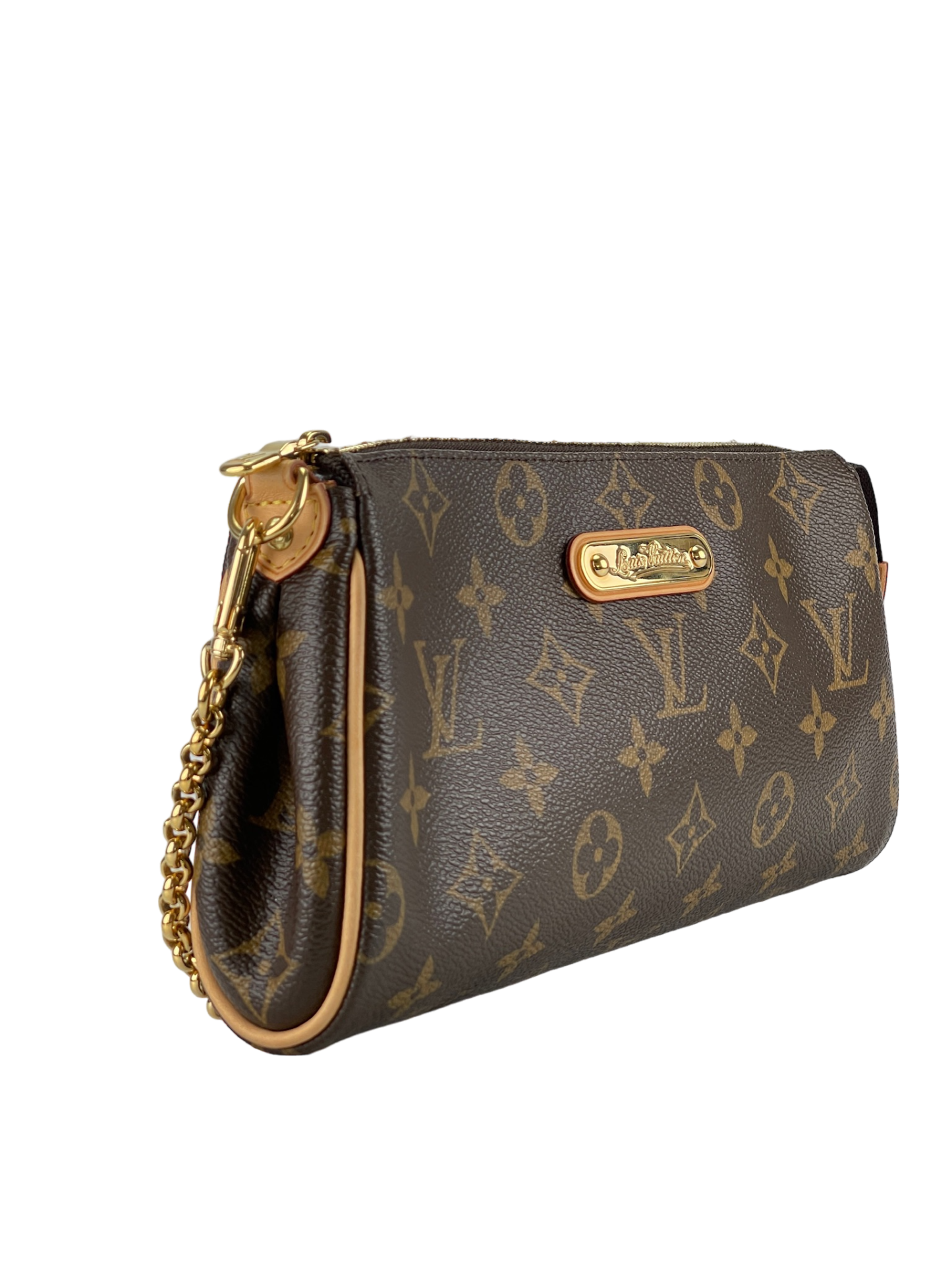 LOUIS VUITTON - Mini Eva 2way Shoulder Bag