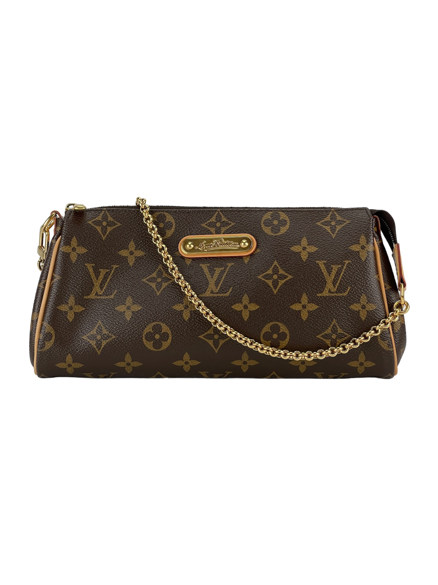 LOUIS VUITTON - Mini Eva 2way Shoulder Bag