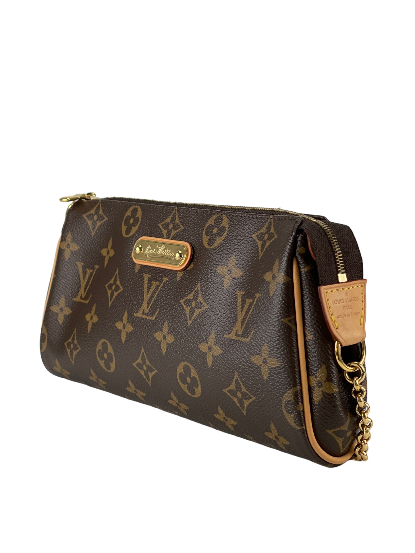 LOUIS VUITTON - Mini Eva 2way Shoulder Bag