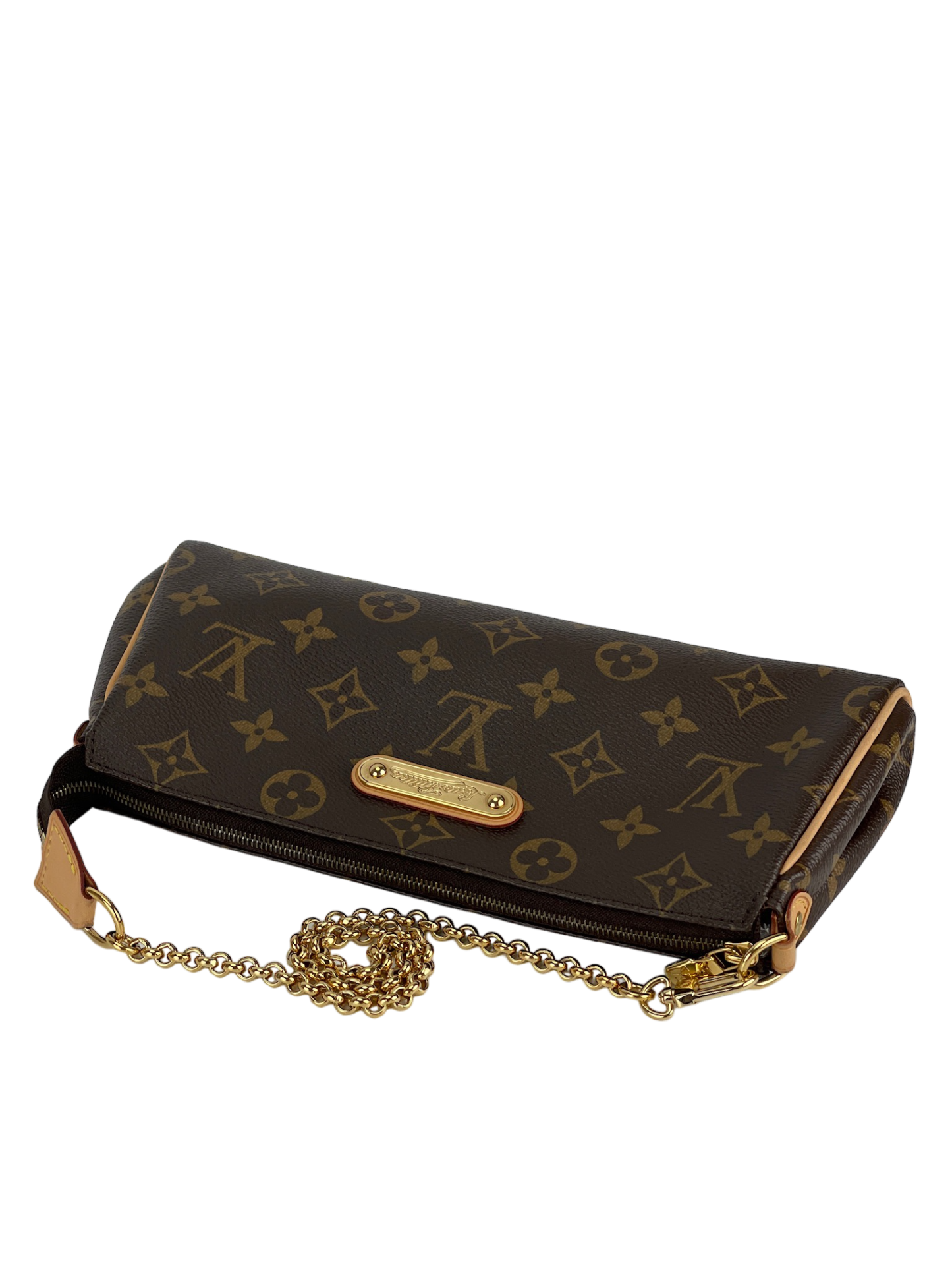 LOUIS VUITTON - Mini Eva 2way Shoulder Bag