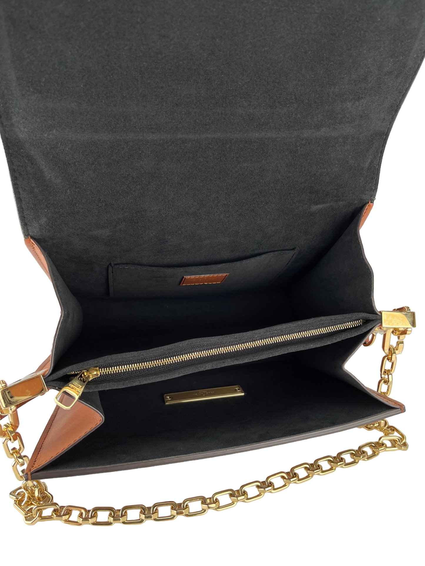 LOUIS VUITTON - Monogram Dauphine MM Bag