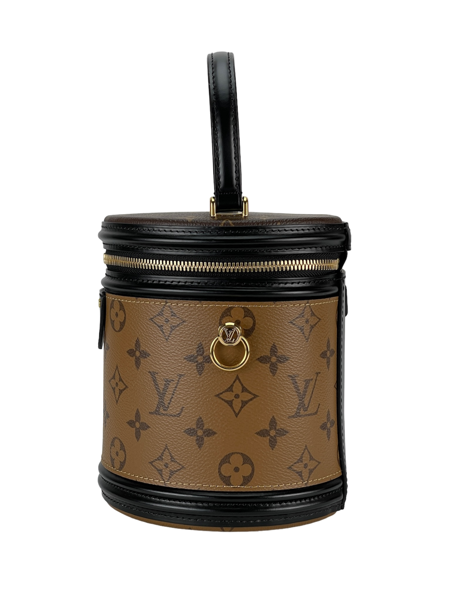 LOUIS VUITTON - Monogram Reverse Cannes Handbag
