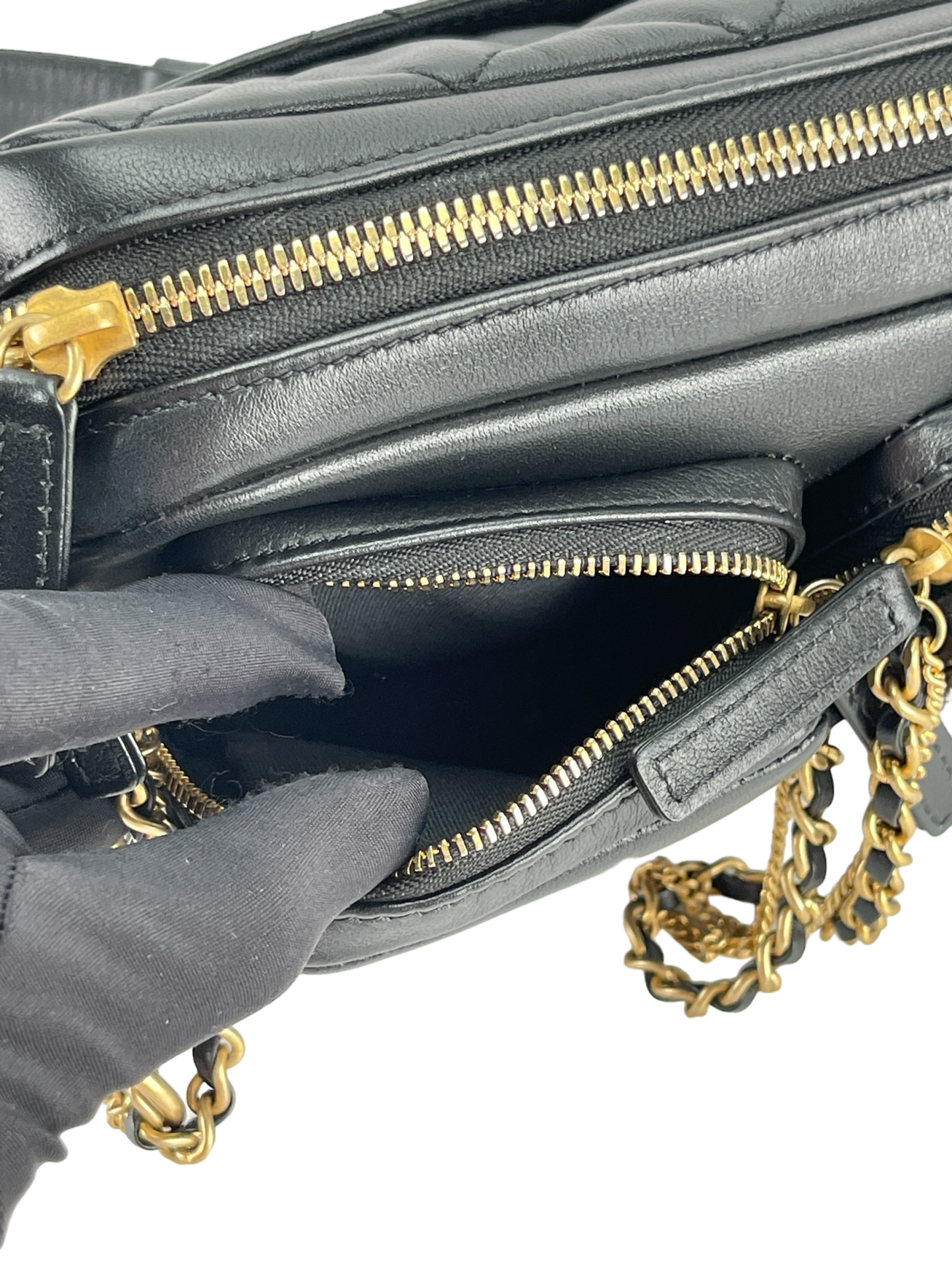 CHANEL