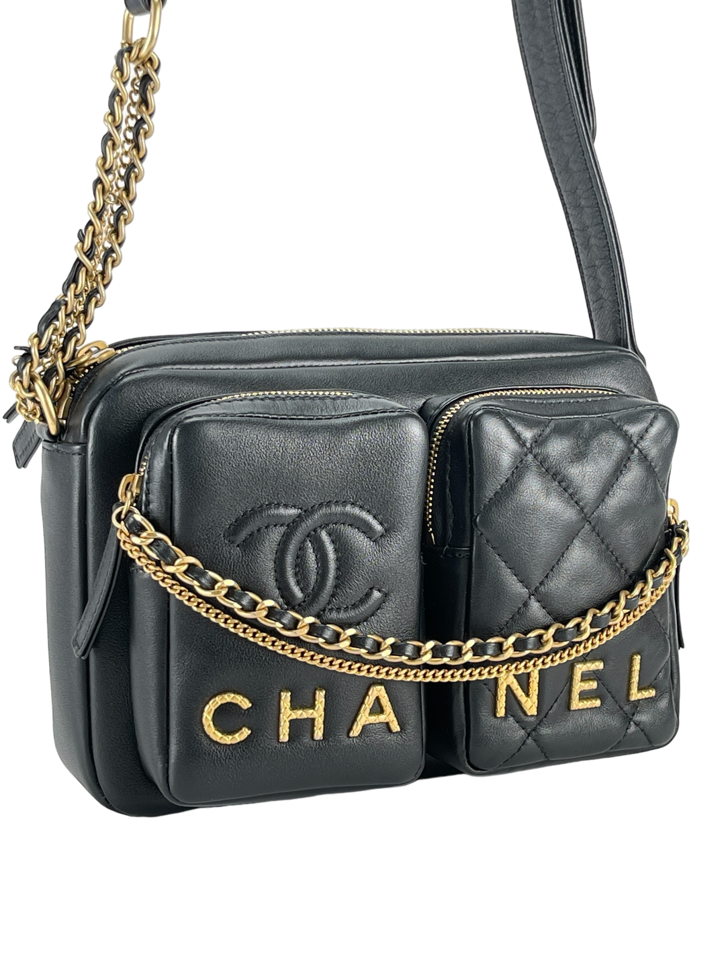 CHANEL