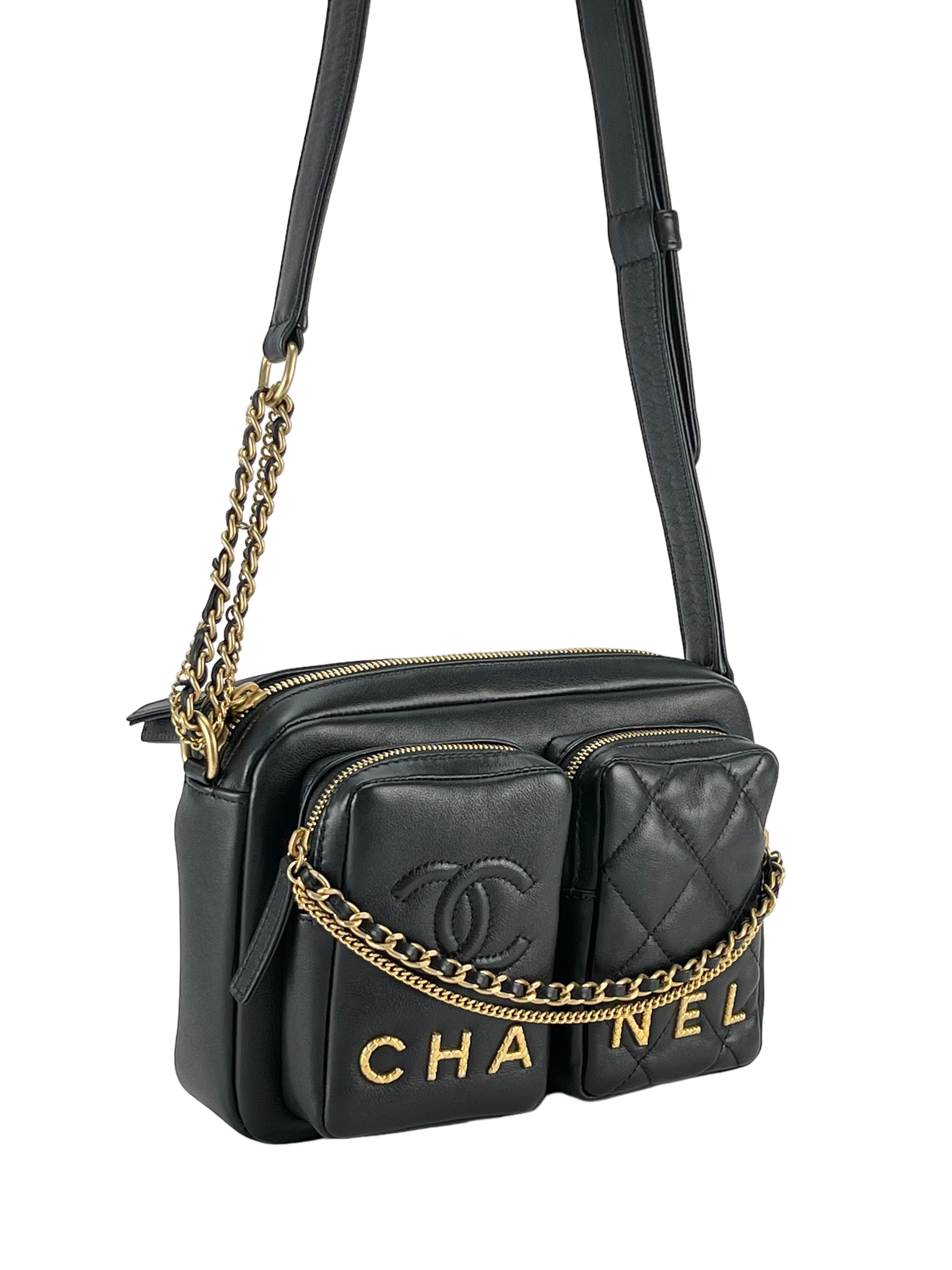 CHANEL