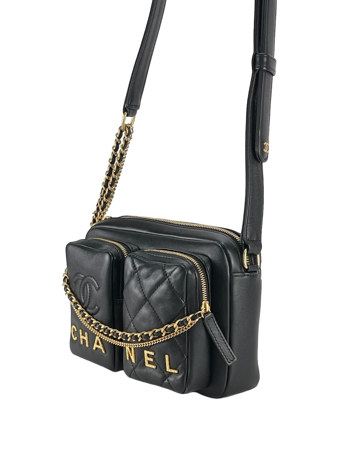 CHANEL