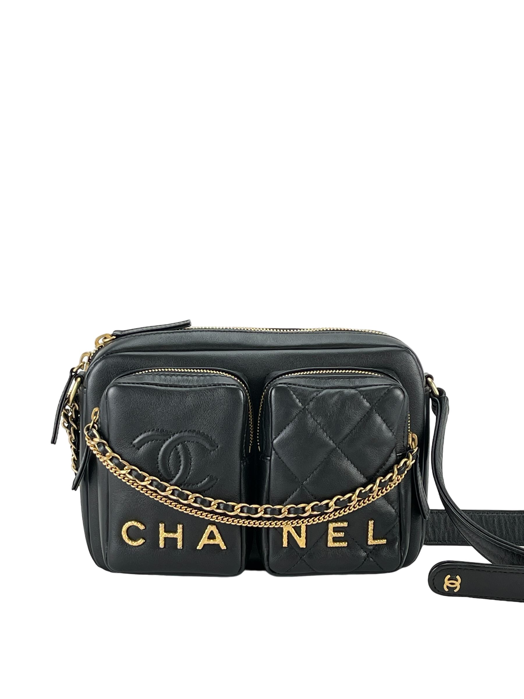 CHANEL