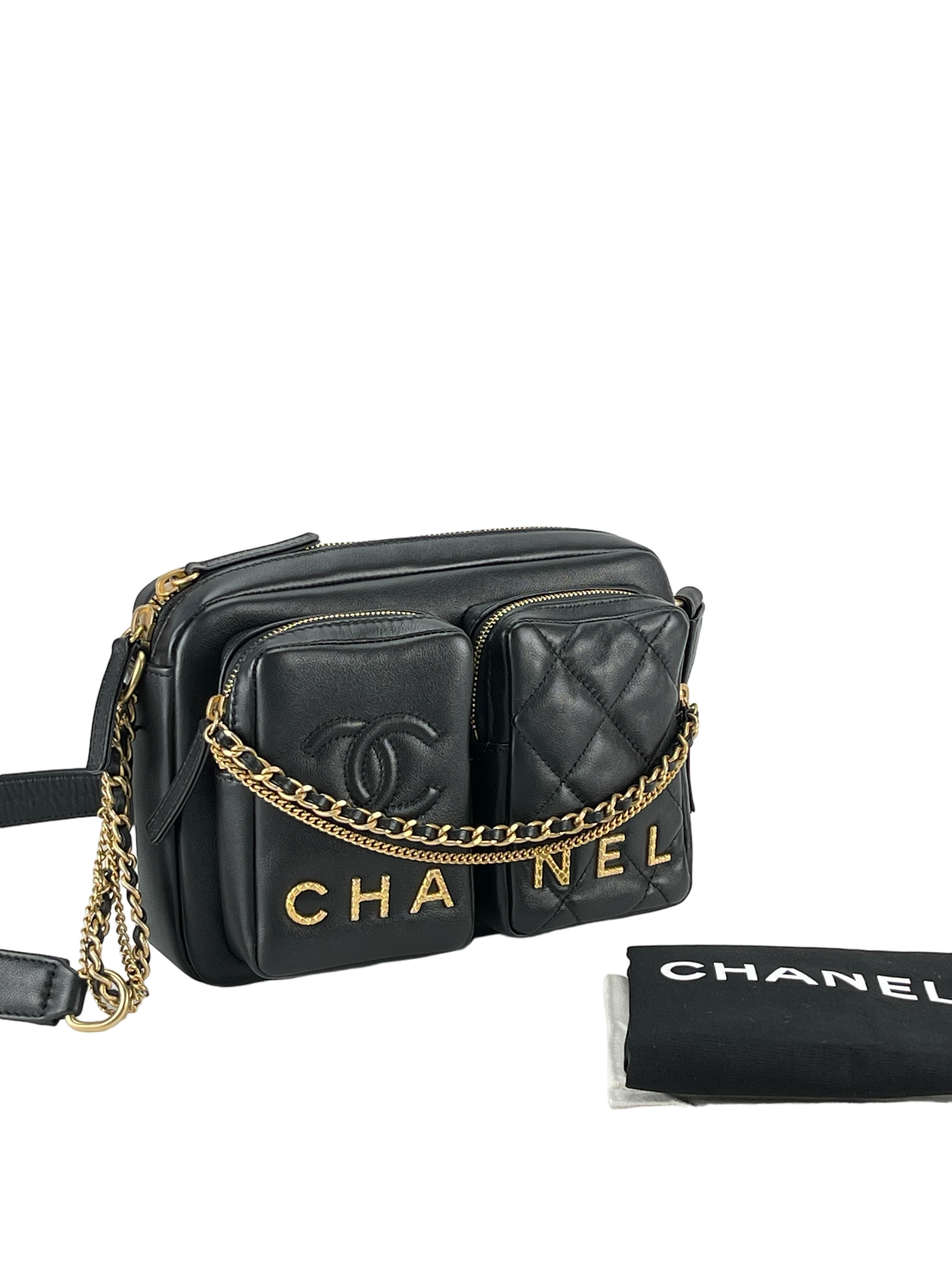 CHANEL