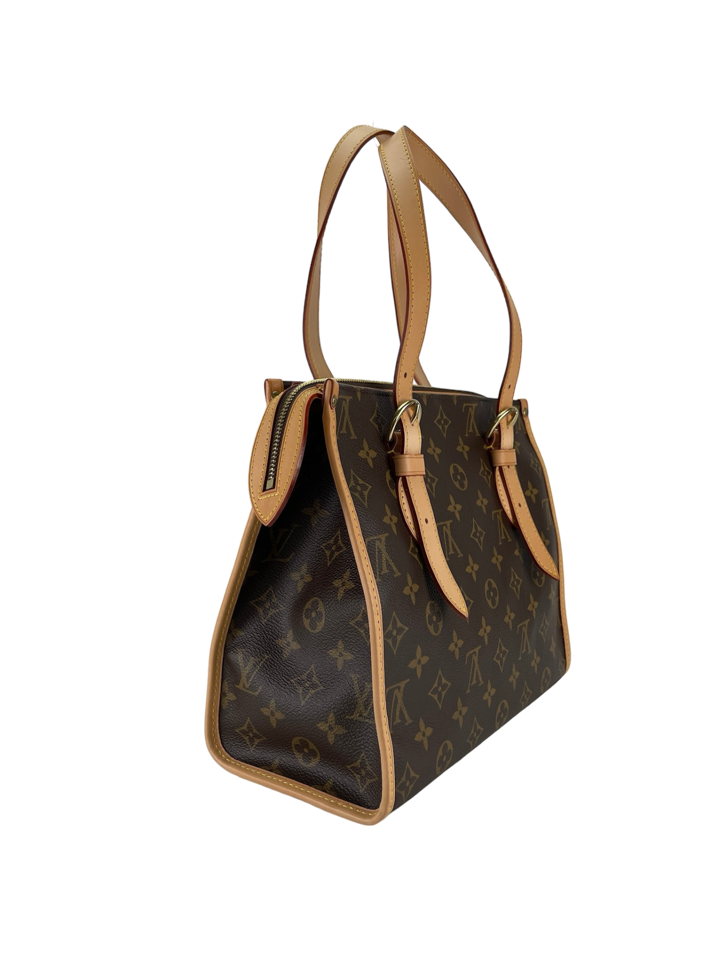 LOUIS VUITTON - Monogram Popin Cool O Shoulder Bag