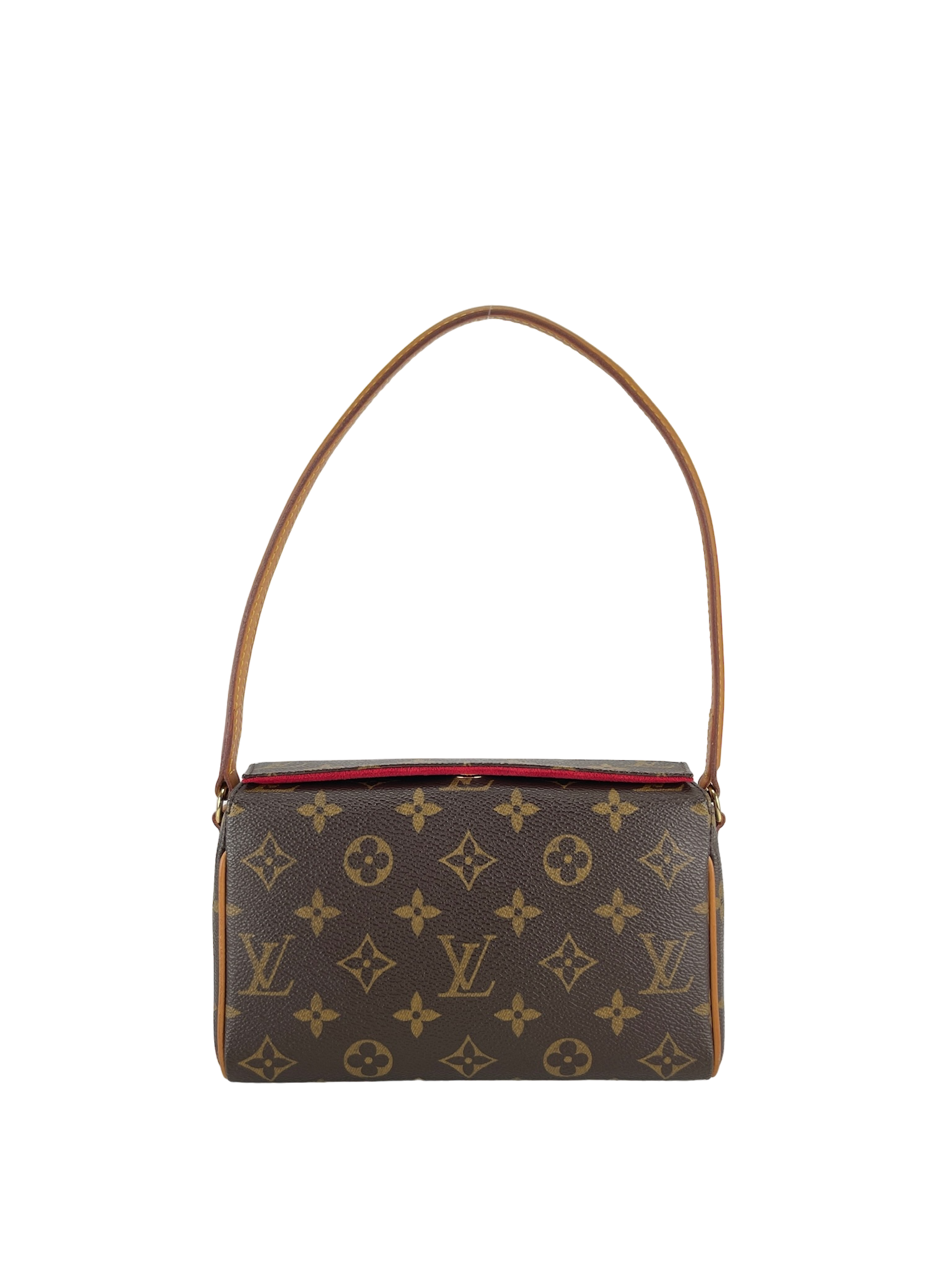 LOUIS VUITTON - Monogram Limited Recital Handbag
