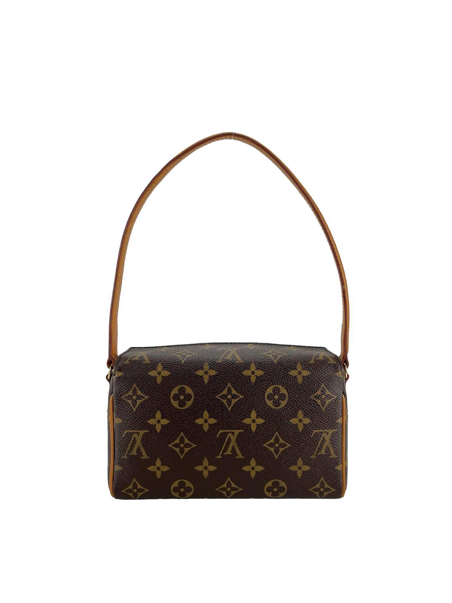 LOUIS VUITTON - Monogram Limited Recital Handbag