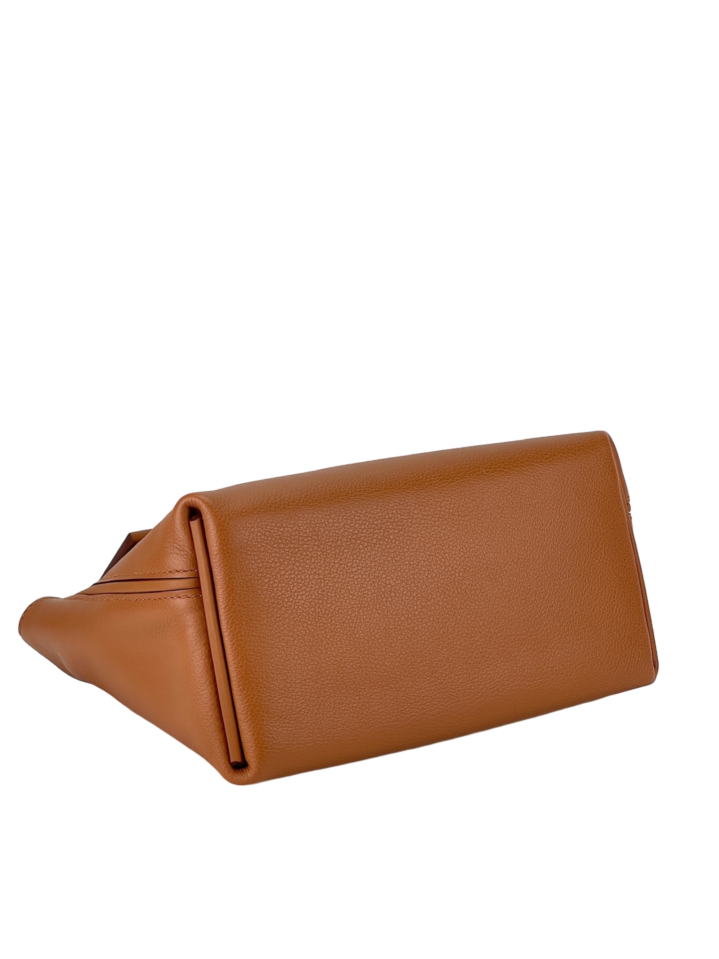 HERMES - Gold 2424 Mini Bag