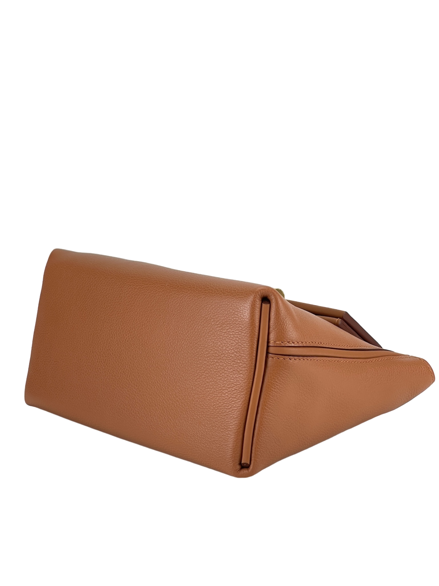 HERMES - Gold 2424 Mini Bag