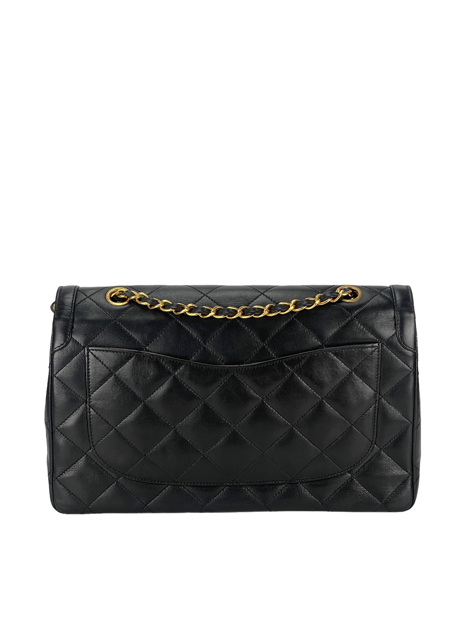 CHANEL - Paris Limited Series Matrasse Classic