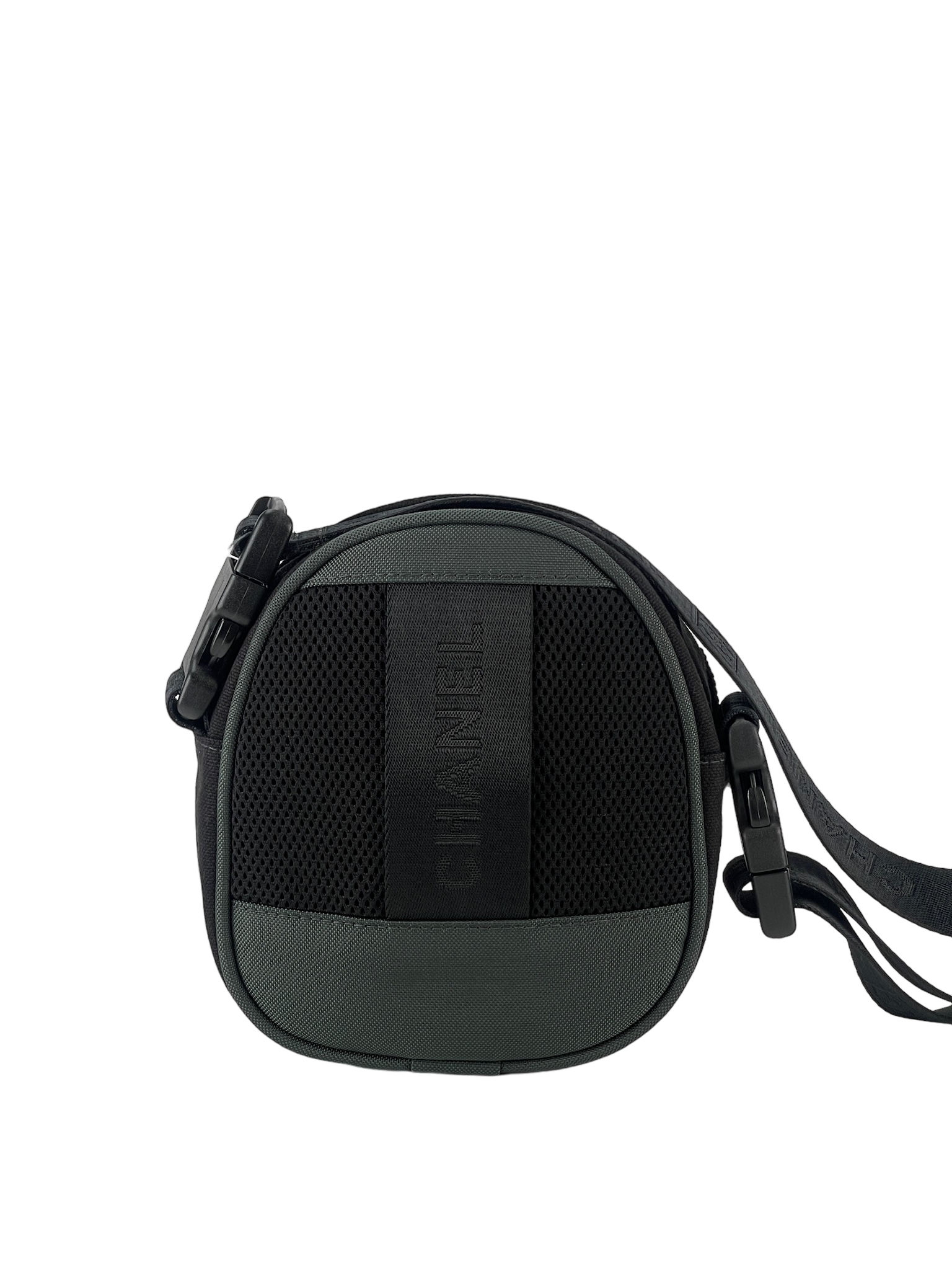 CHANEL - Sports Crossbody Bag