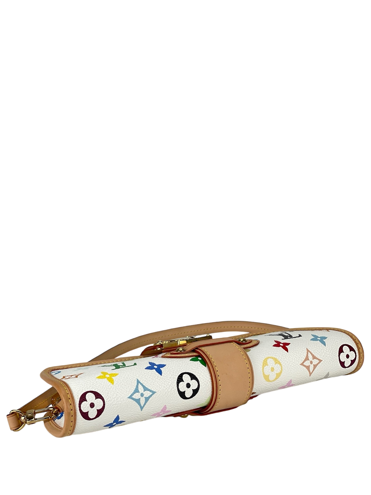 LOUIS VUITTON - Multicolor Shirley Bron 2way Bag