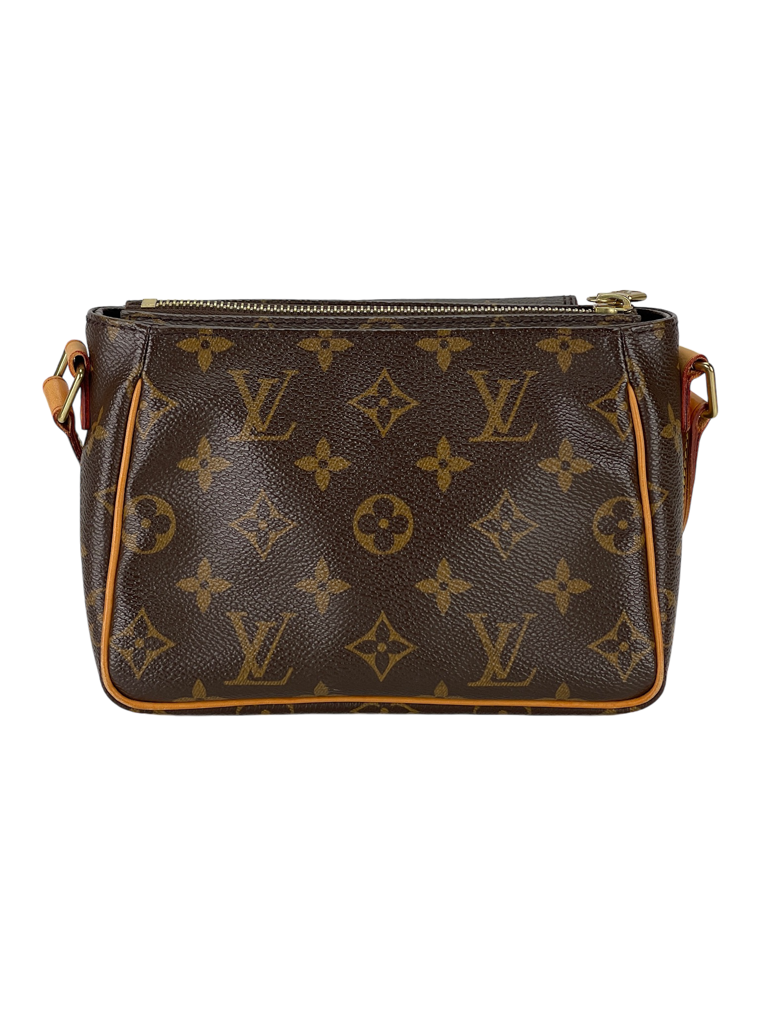 LOUIS VUITTON - Monogram Viva Cite PM Shoulder Bag