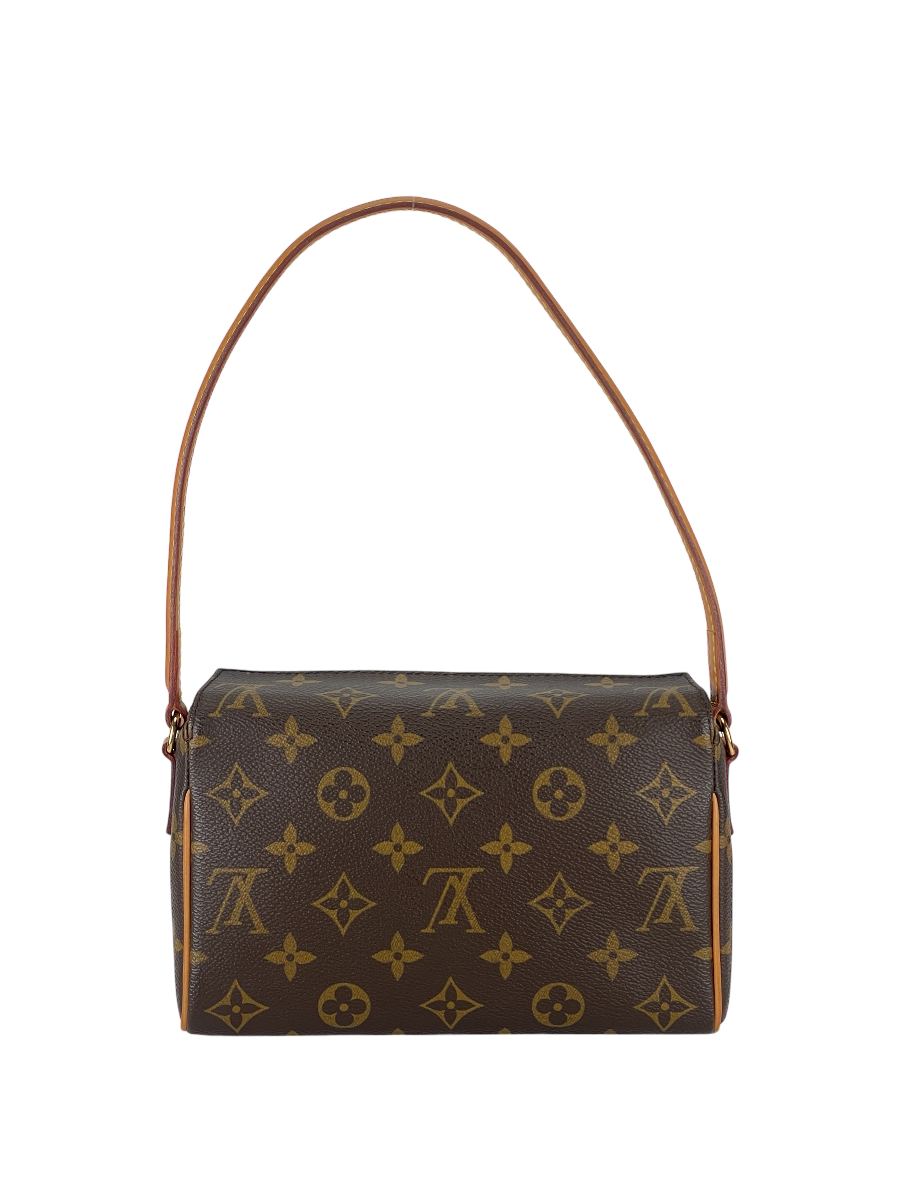 LOUIS VUITTON - Monogram Limited Recital Handbag