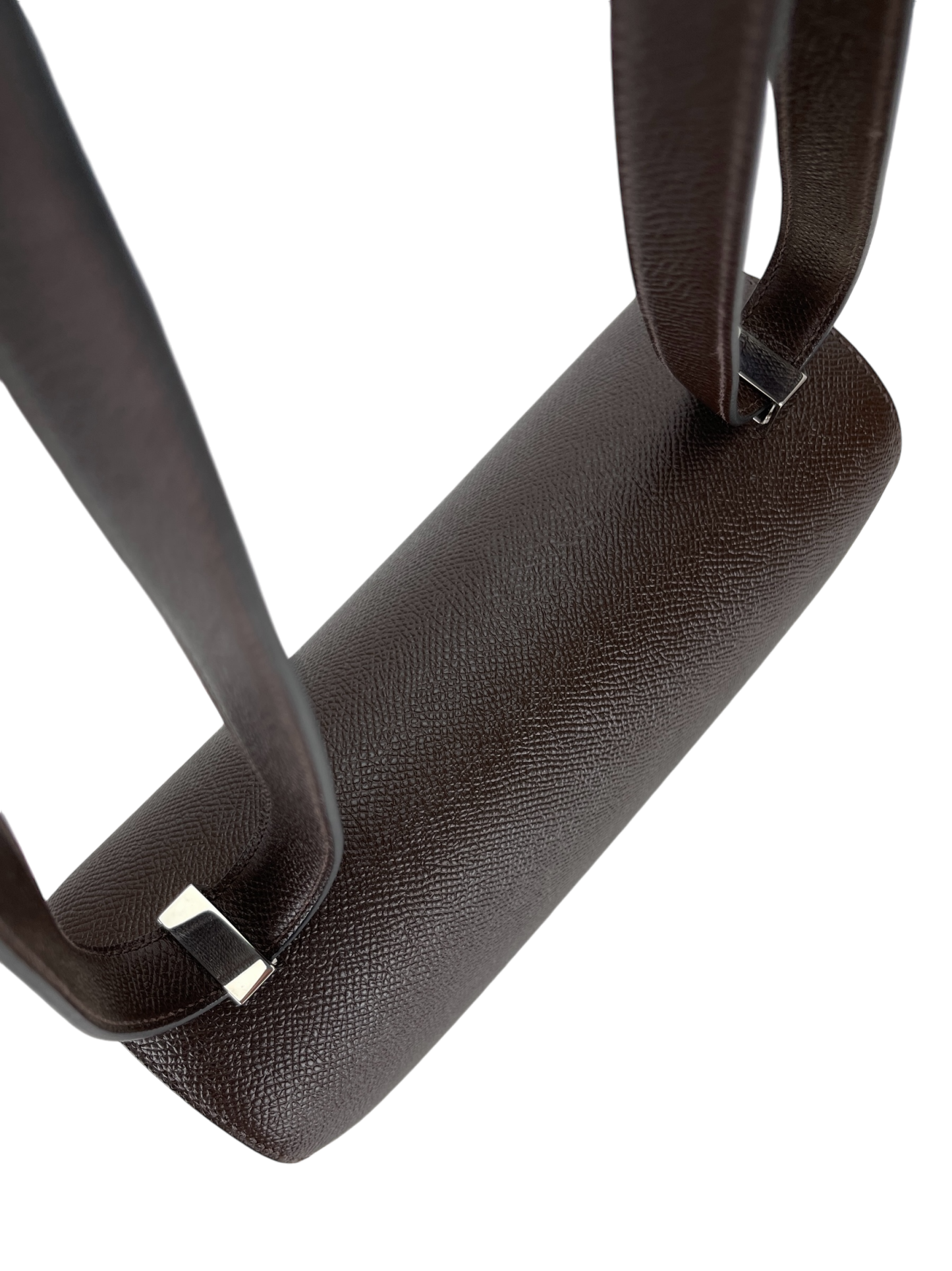 HERMES - Constance 23 Ebene Epsom Palladium Hardware