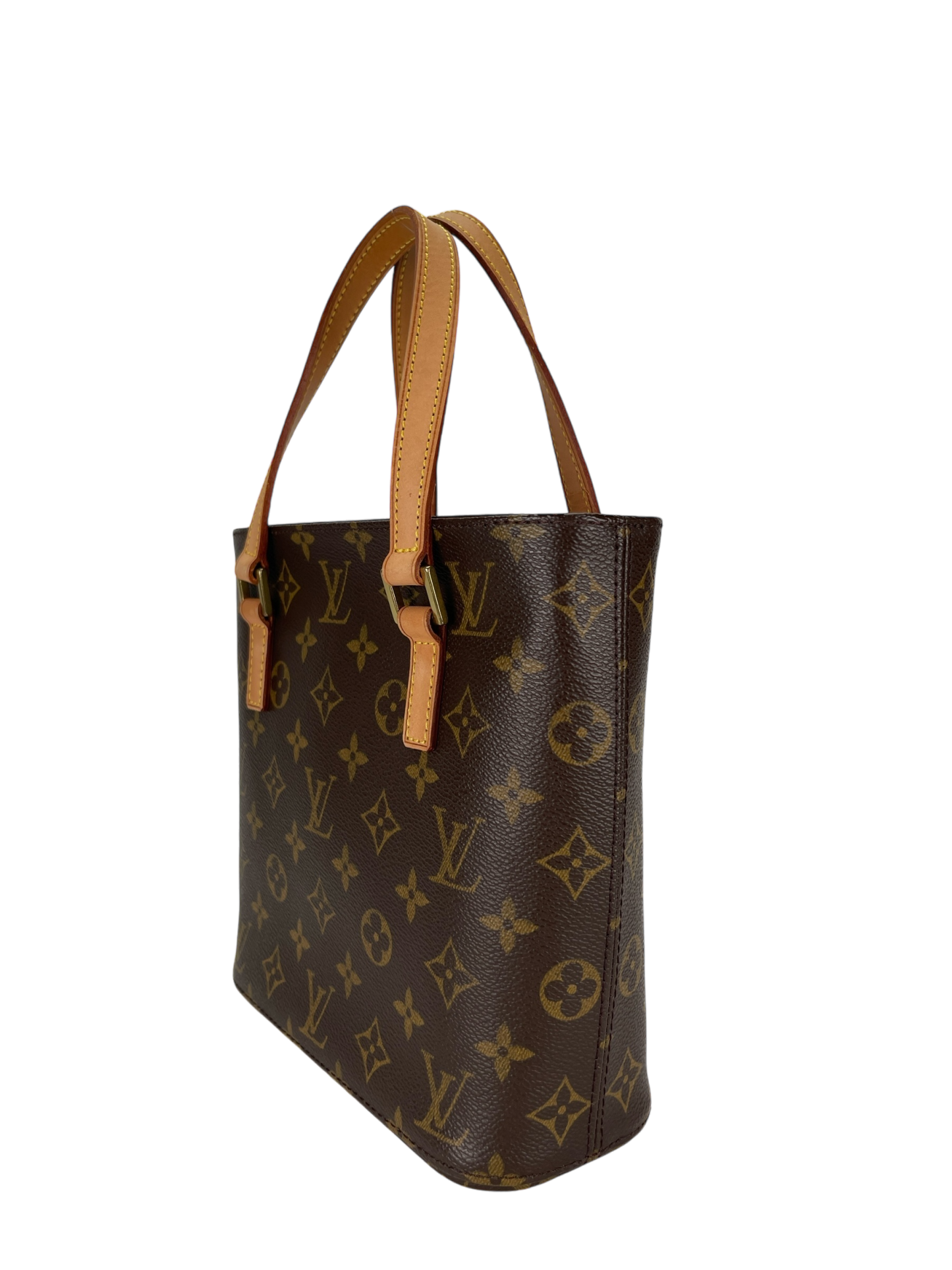 LOUIS VUITTON - Viavin Monogram PM Brown