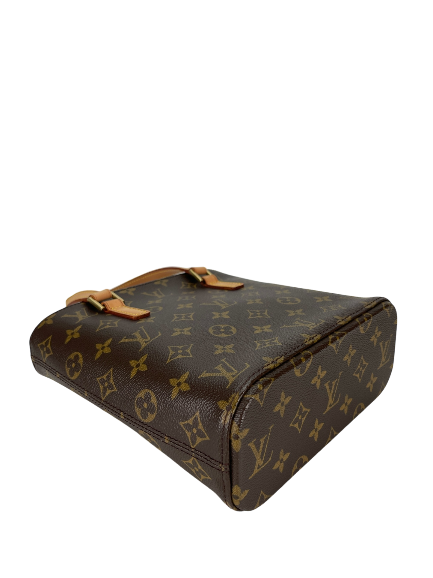 LOUIS VUITTON - Viavin Monogram PM Brown