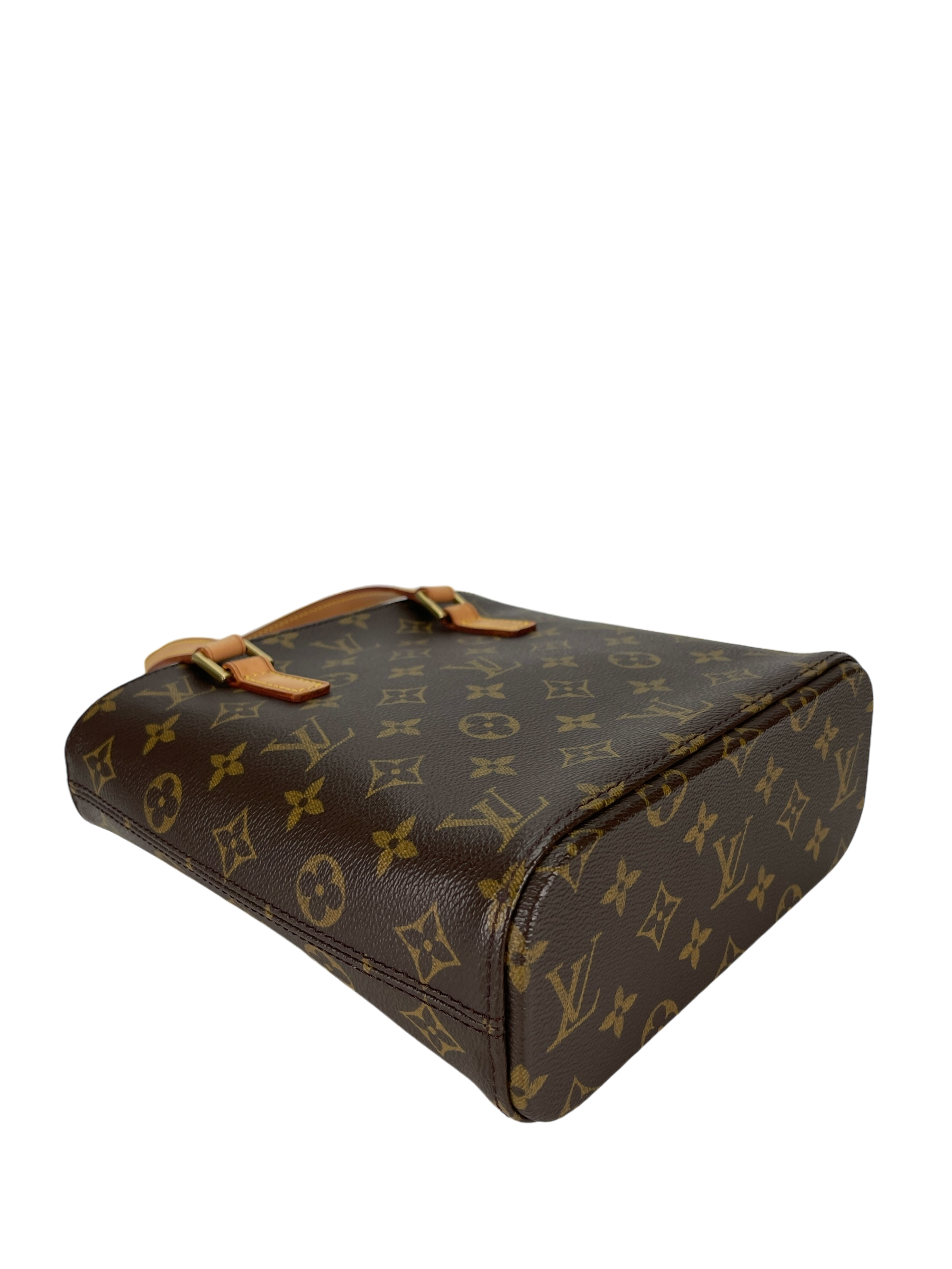 LOUIS VUITTON - Viavin Monogram PM Brown