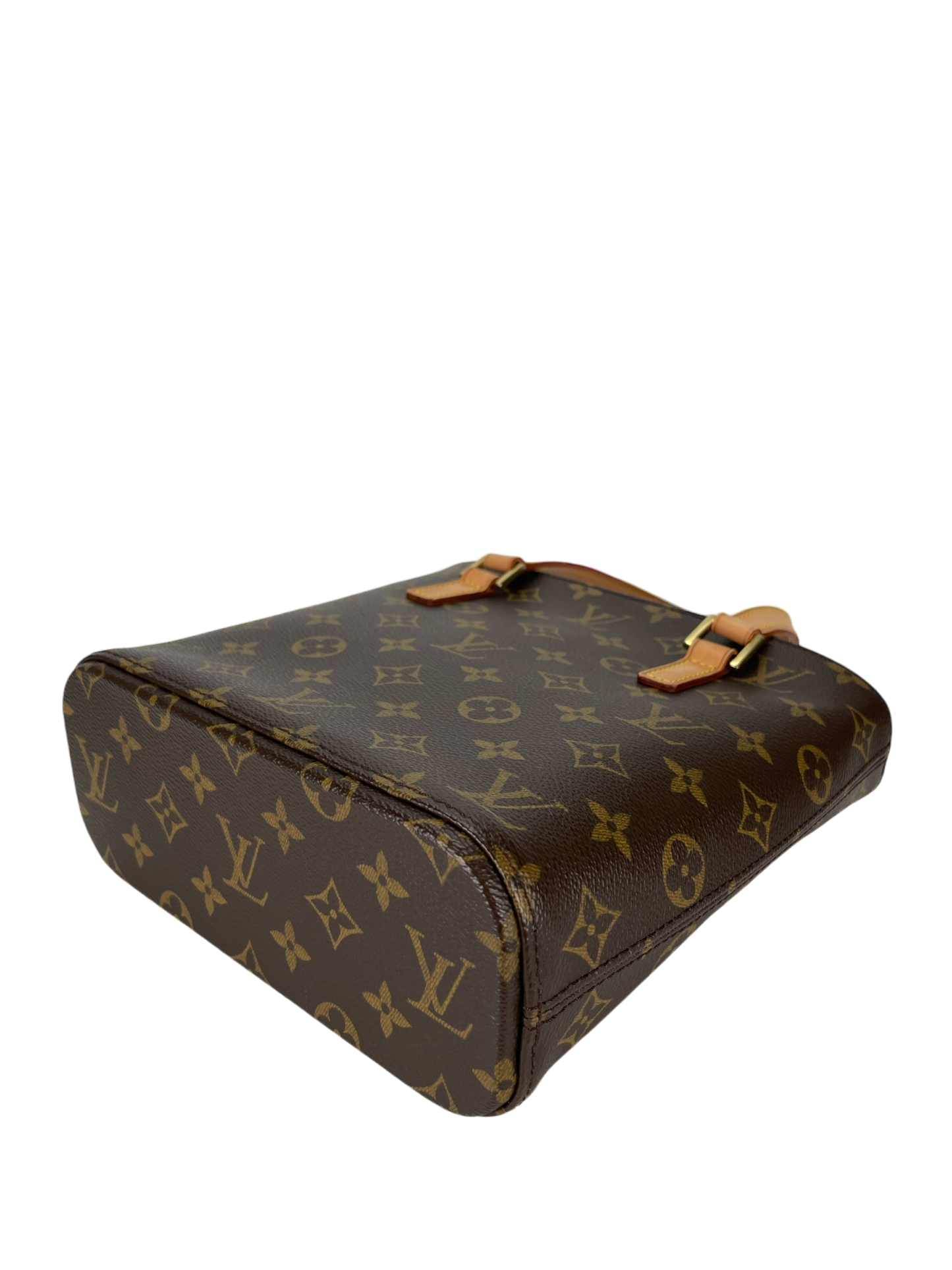 LOUIS VUITTON - Viavin Monogram PM Brown