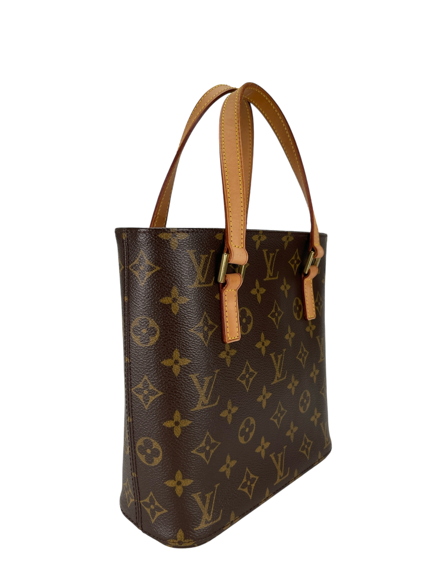 LOUIS VUITTON - Viavin Monogram PM Brown