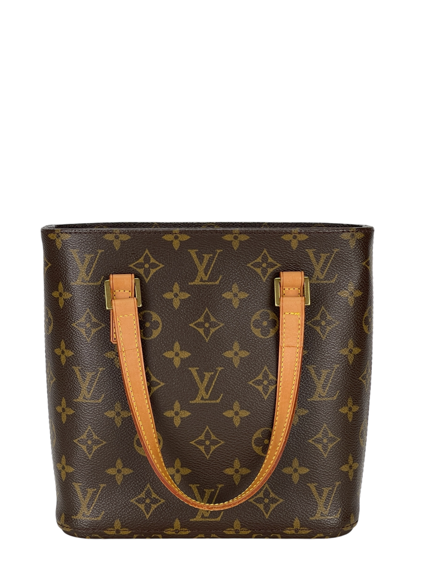 LOUIS VUITTON - Viavin Monogram PM Brown
