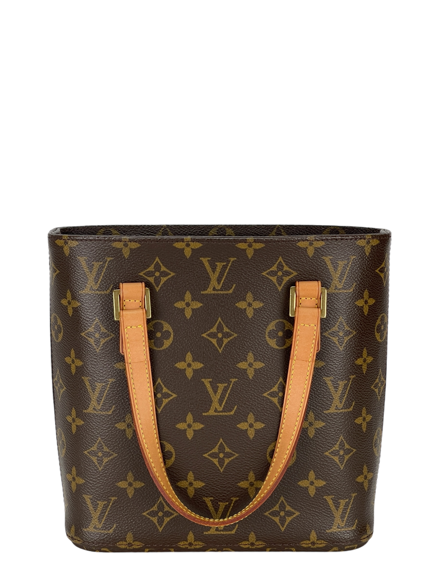 LOUIS VUITTON - Viavin Monogram PM Brown