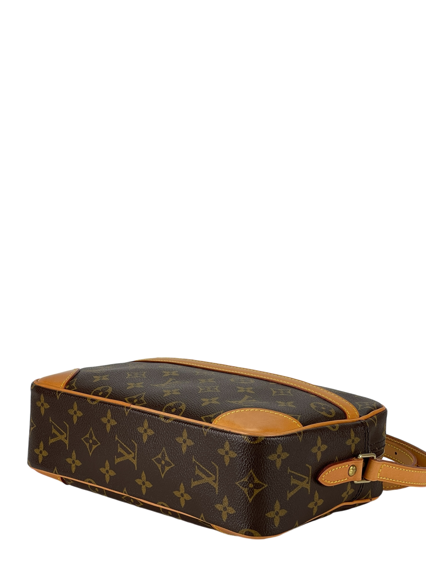 Louis Vuitton - Monogram Trocadero 27 Crossbody Bag