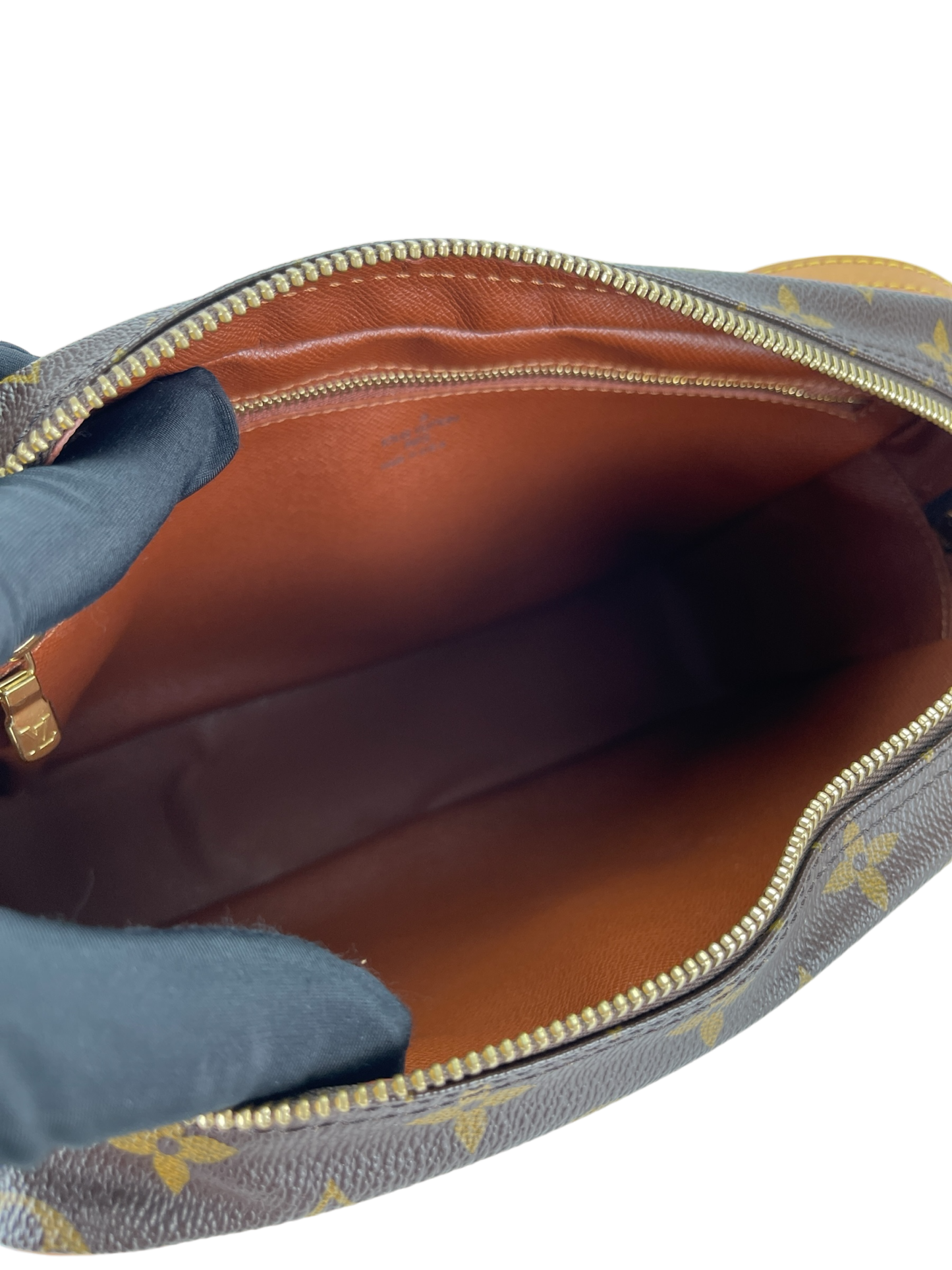 Louis Vuitton - Monogram Trocadero 27 Crossbody Bag