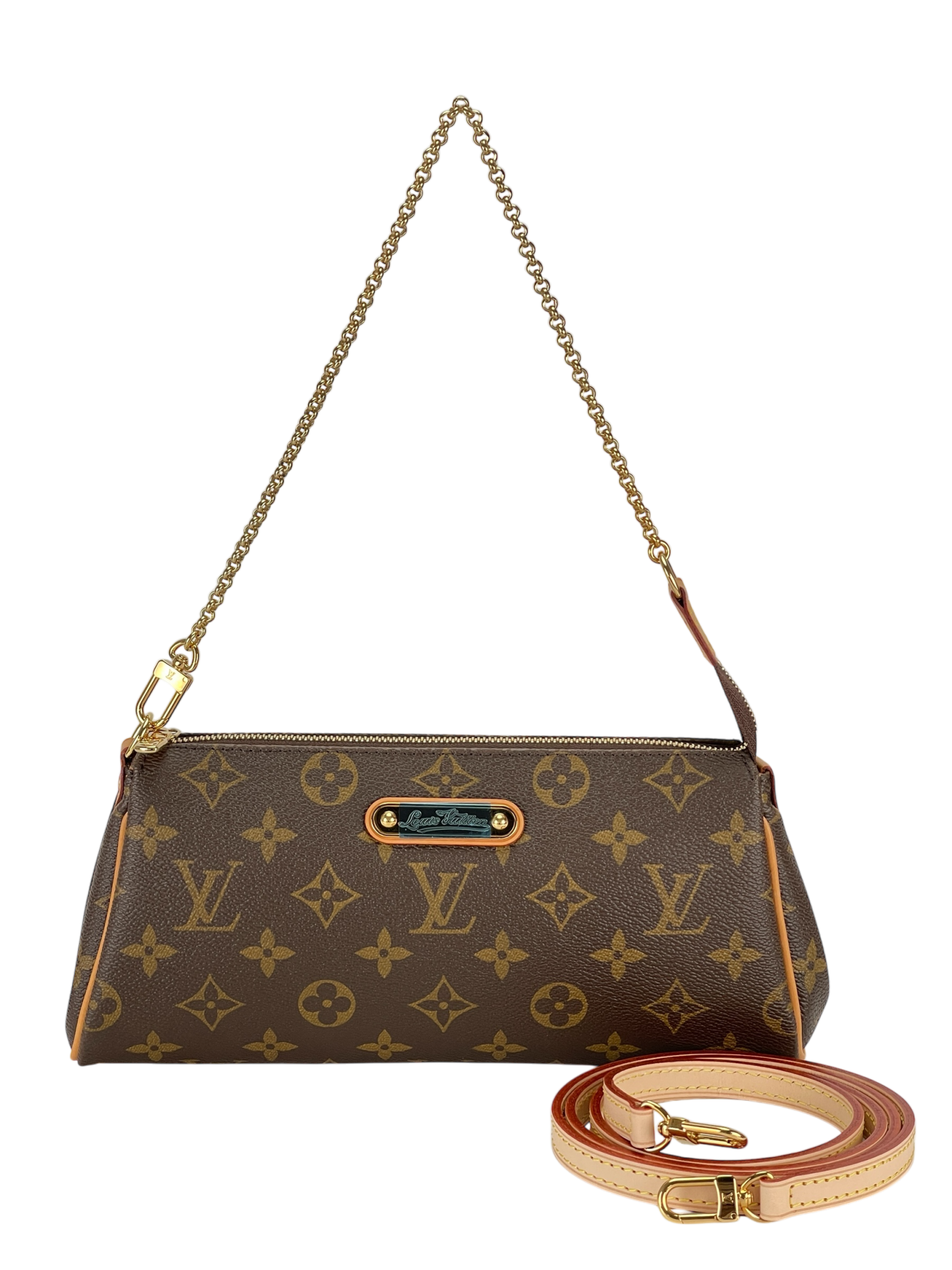 LOUIS VUITTON - 2 Way Shoulder Bag Monogram