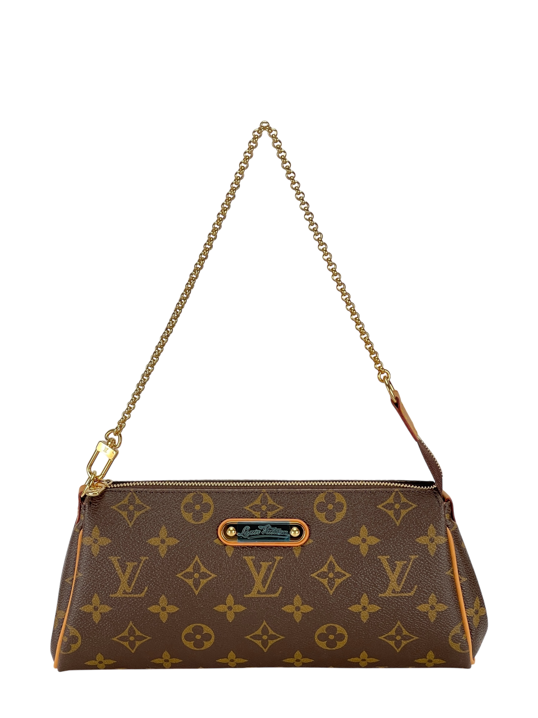 LOUIS VUITTON - 2 Way Shoulder Bag Monogram