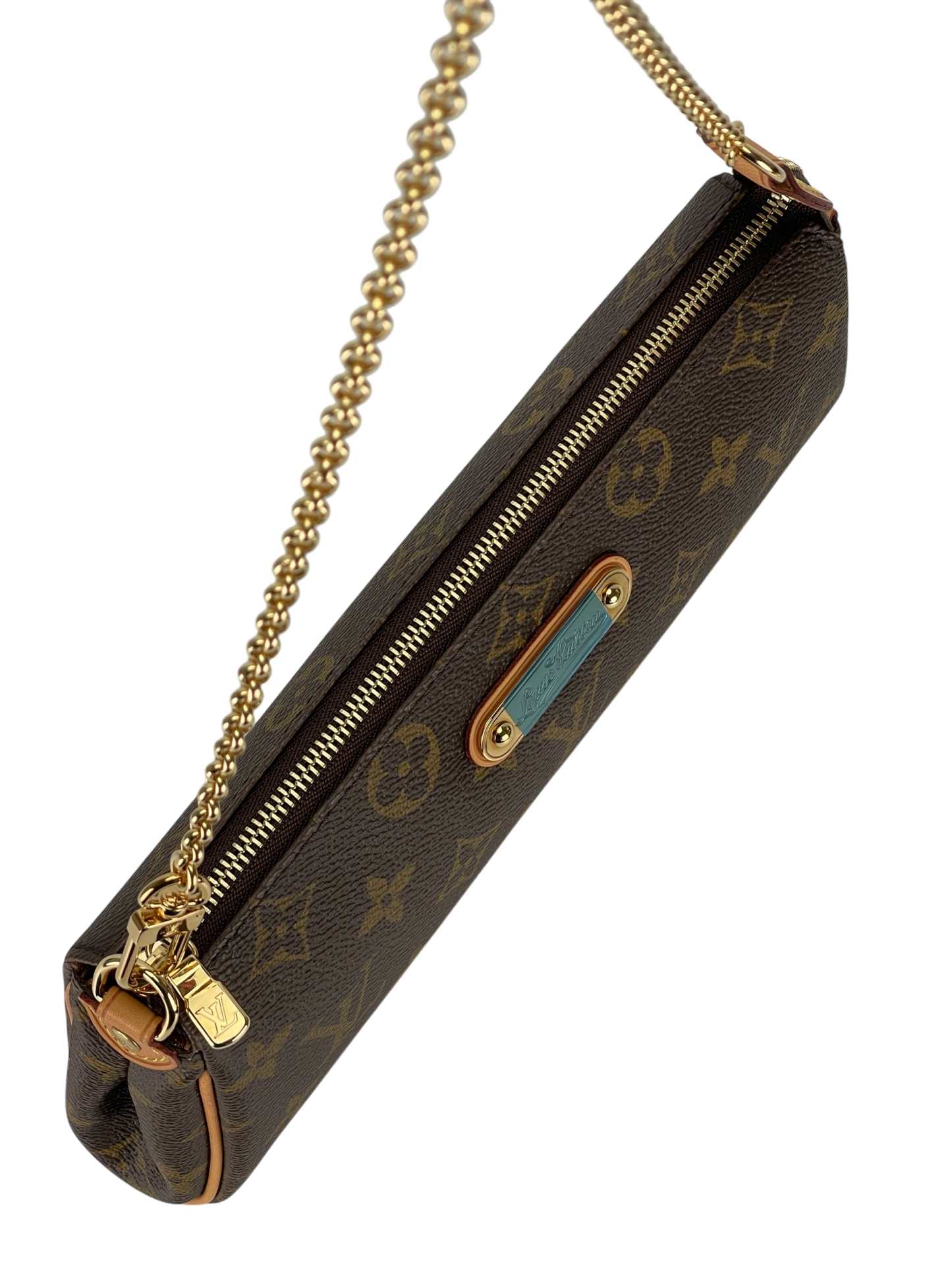 LOUIS VUITTON - 2 Way Shoulder Bag Monogram