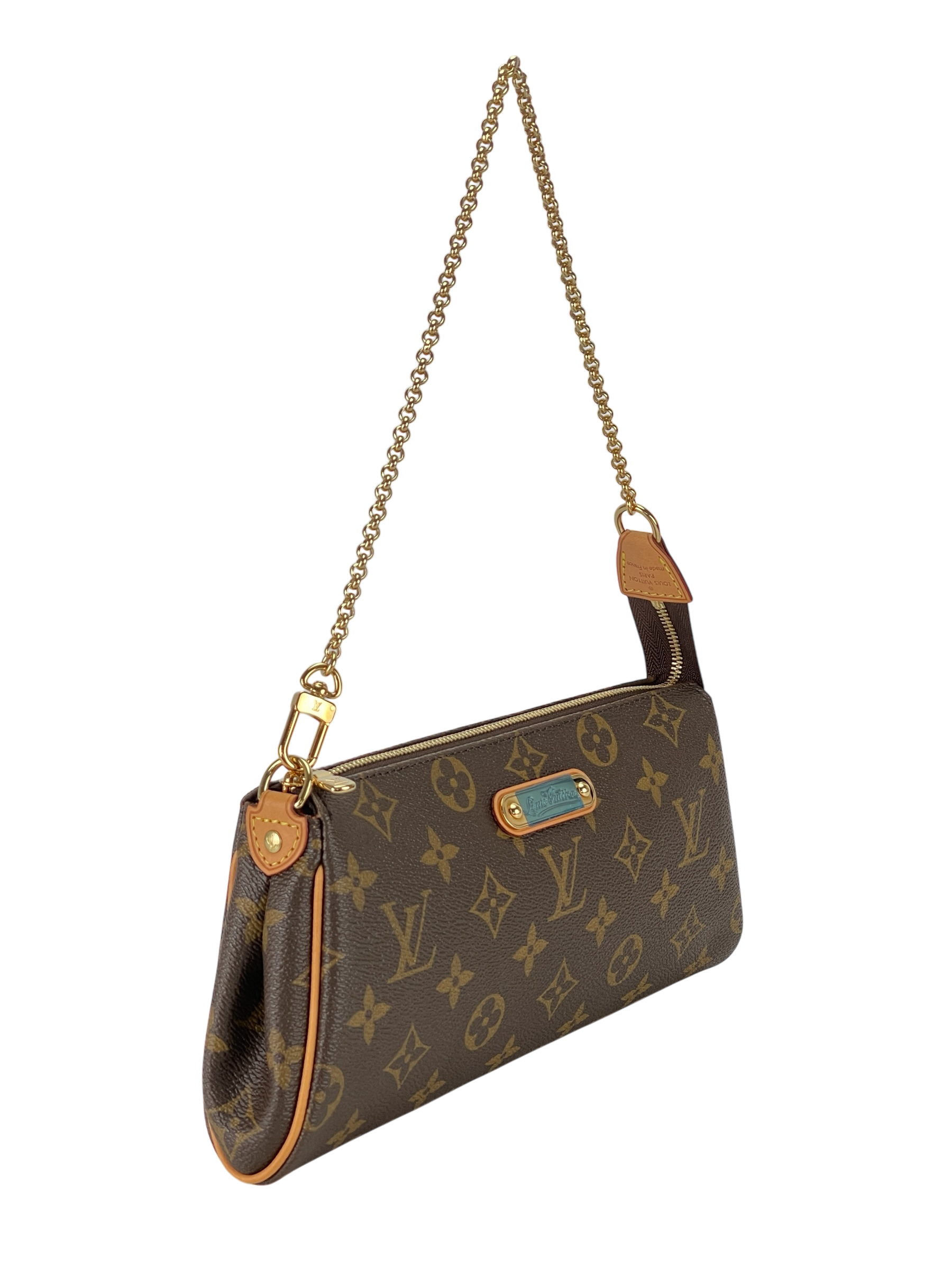 LOUIS VUITTON - 2 Way Shoulder Bag Monogram