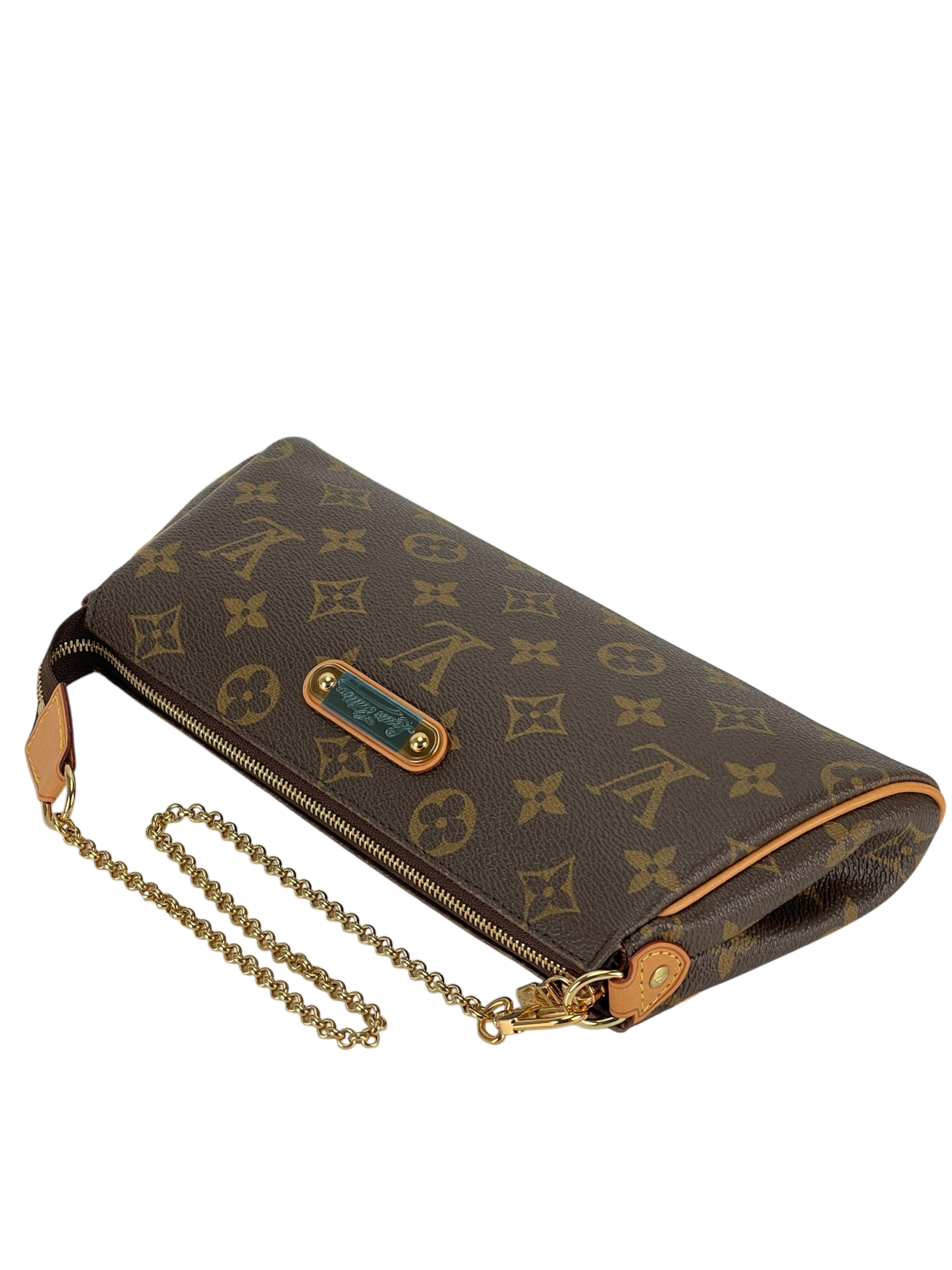 LOUIS VUITTON - 2 Way Shoulder Bag Monogram