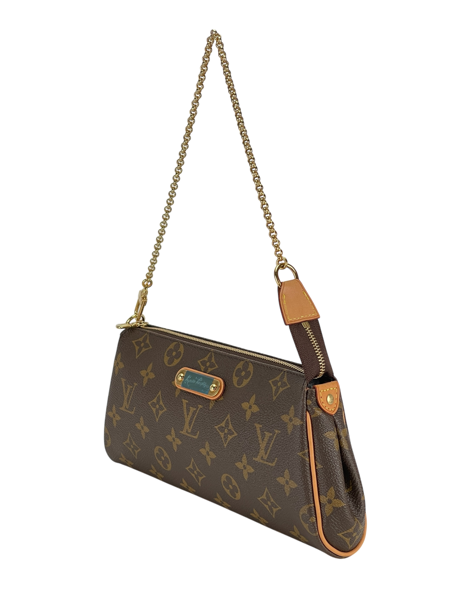 LOUIS VUITTON - 2 Way Shoulder Bag Monogram