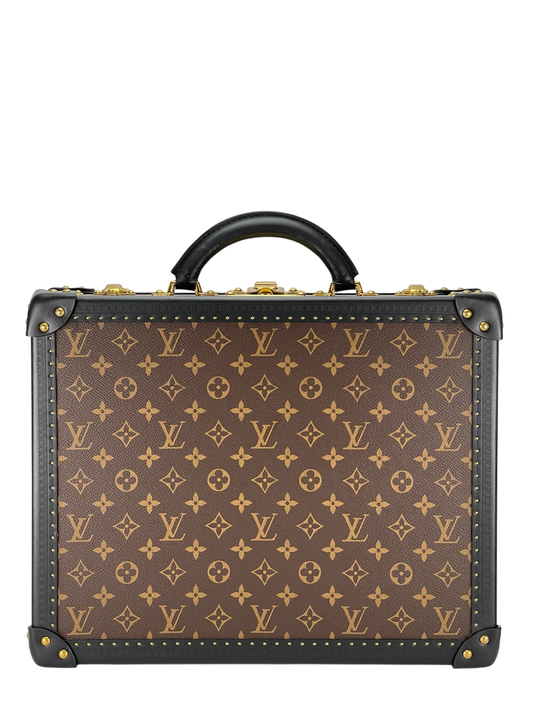 LOUIS VUITTON - Petite Valise Monogram Reverse