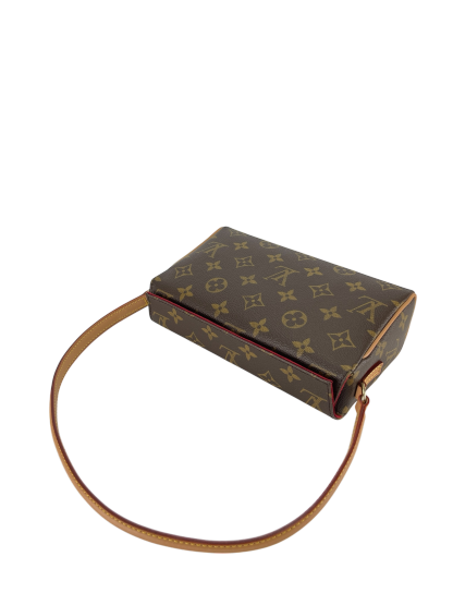 LOUIS VUITTON - Limited Recital Handbag Monogram 