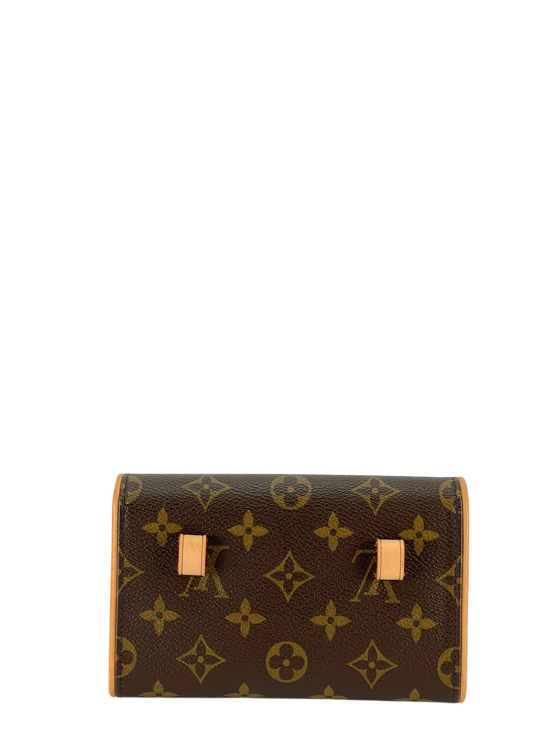 LOUIS VUITTON - Florentine Waist Bag Monogram