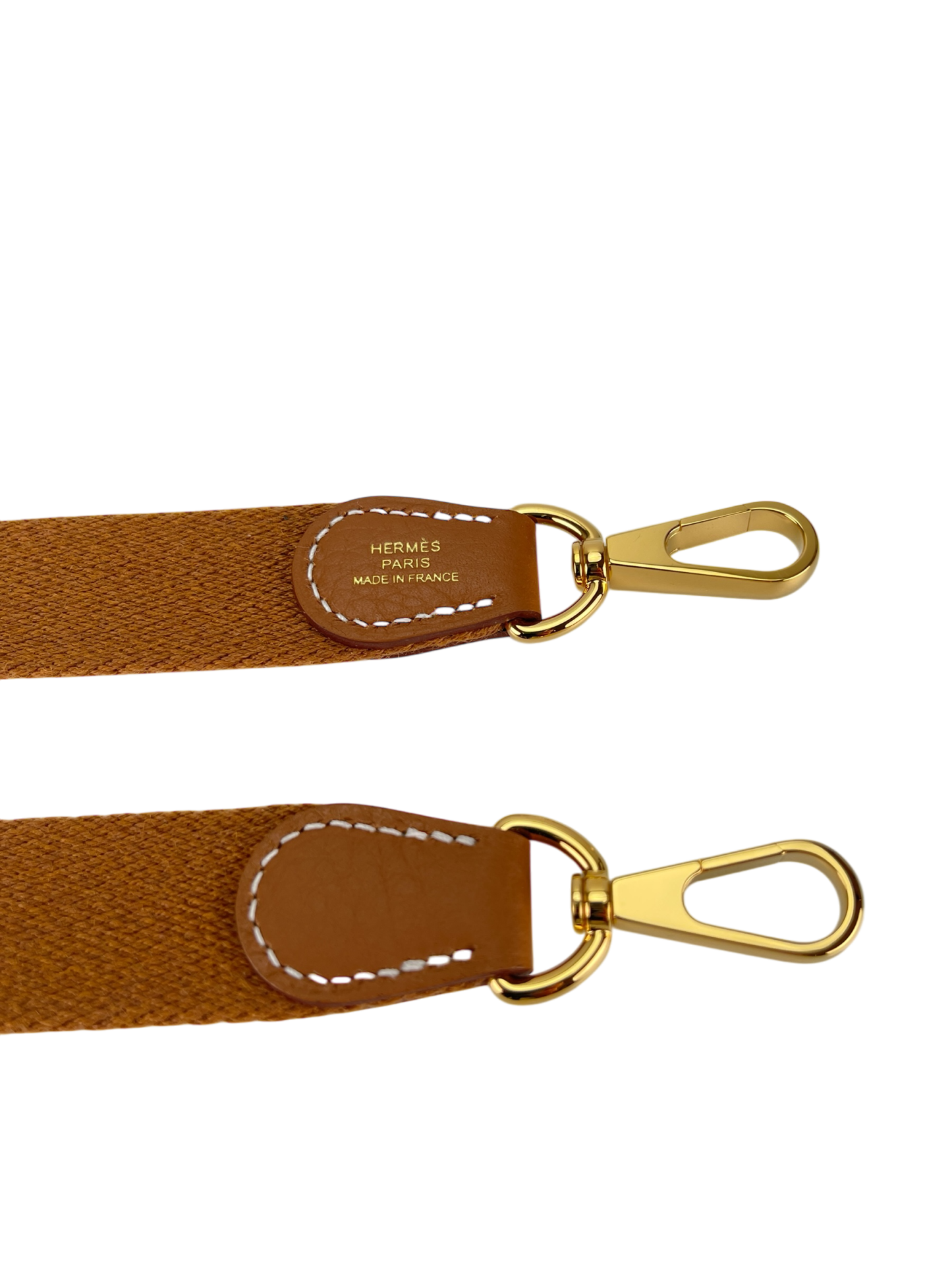 HERMES - Evelyne TPM Evelyne 16 Gold Clemence Gold Hardware