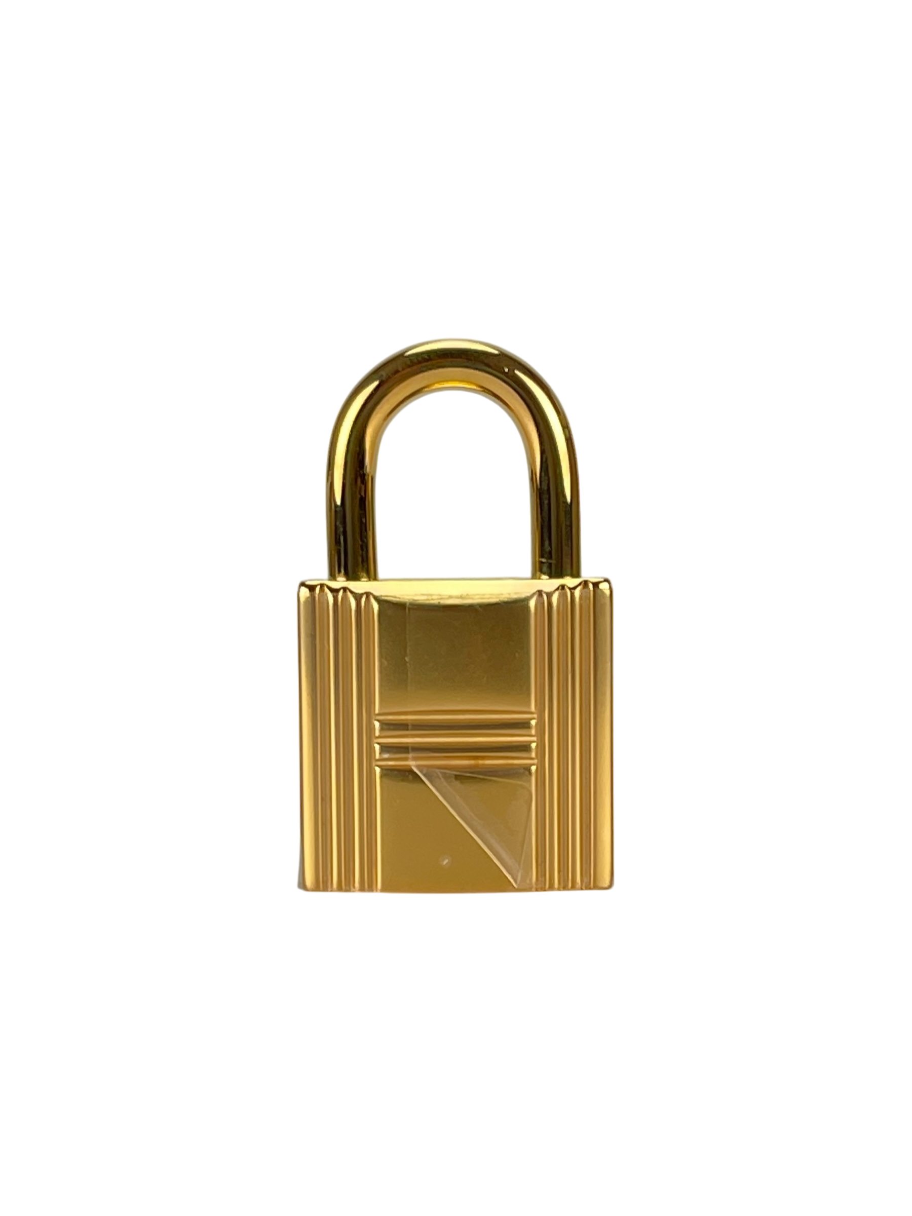 HERMES - Kelly 28 8Q Beige Marfa Gold TC Gold Hardware