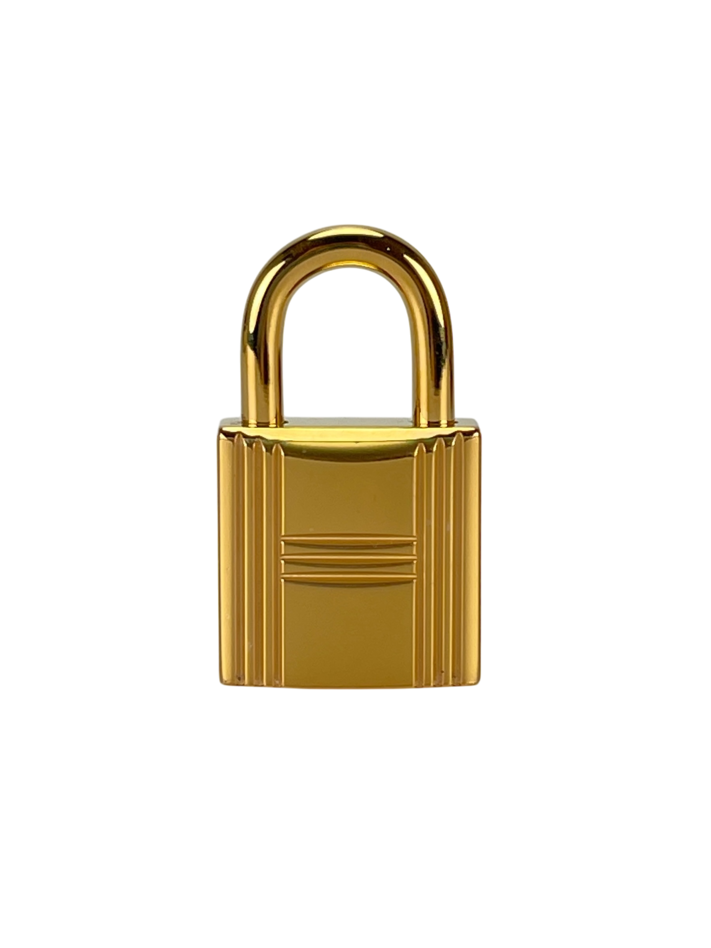 HERMES - Birkin 25 8Q Beige Marfa Togo Gold Hardware