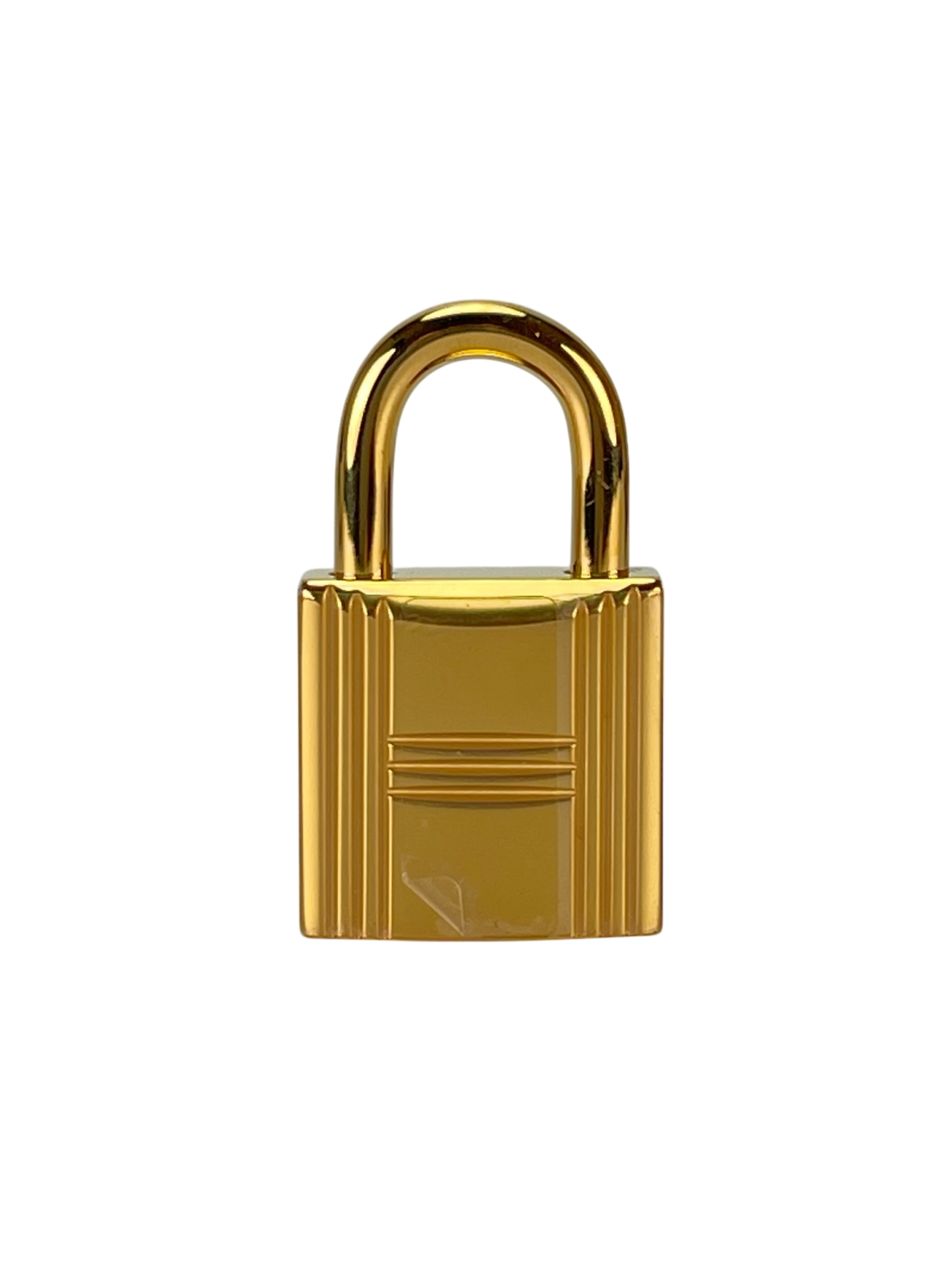 HERMES - Birkin 25 8Q Beige Marfa Togo Gold Hardware