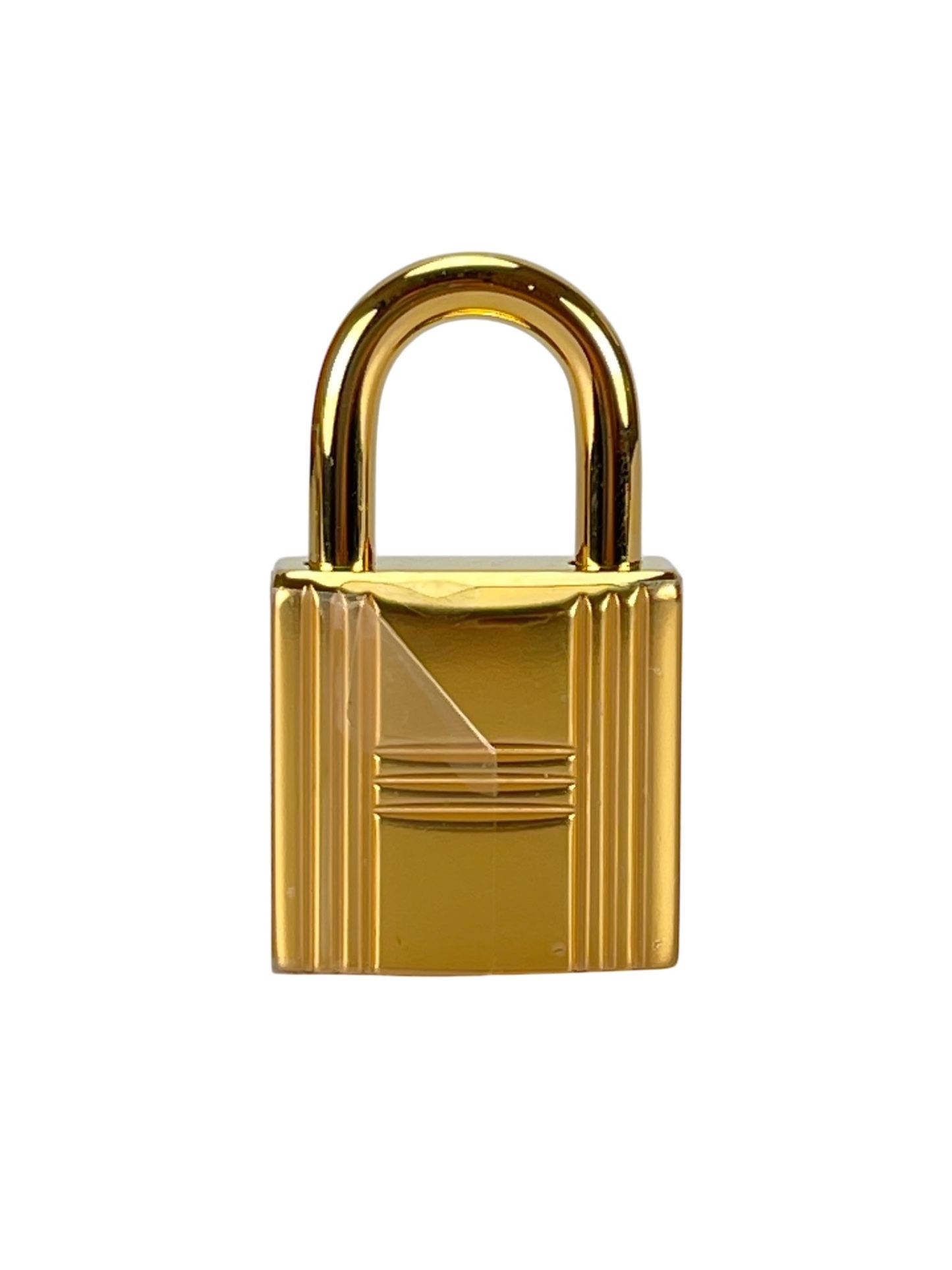 HERMES - Kelly 28 8Q Gold Epsom Gold Hardware